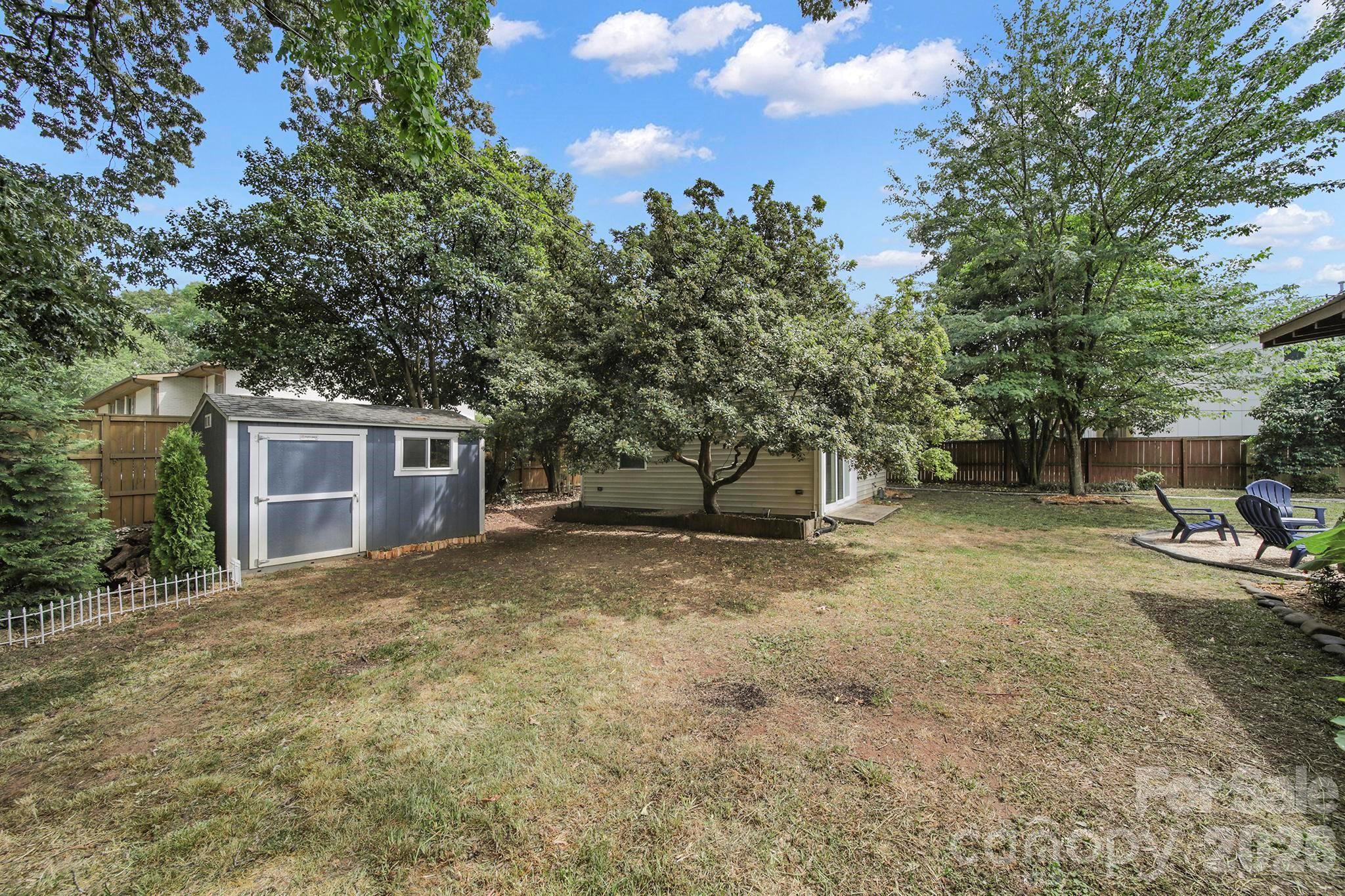 Merry Oaks - Residential