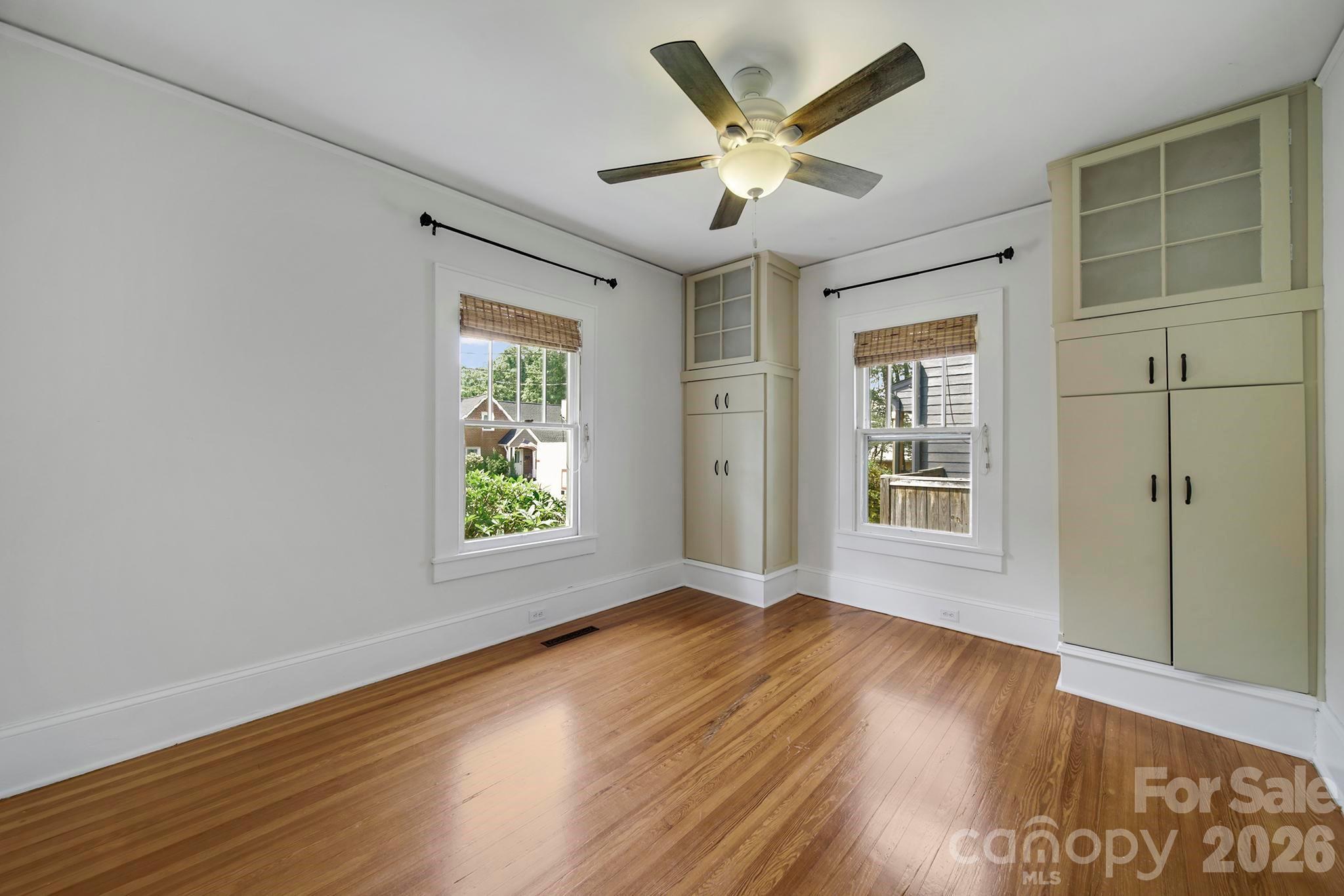 Merry Oaks - Residential