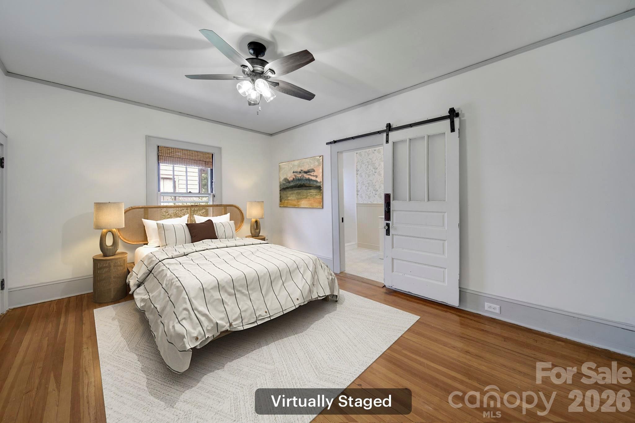 Merry Oaks - Residential