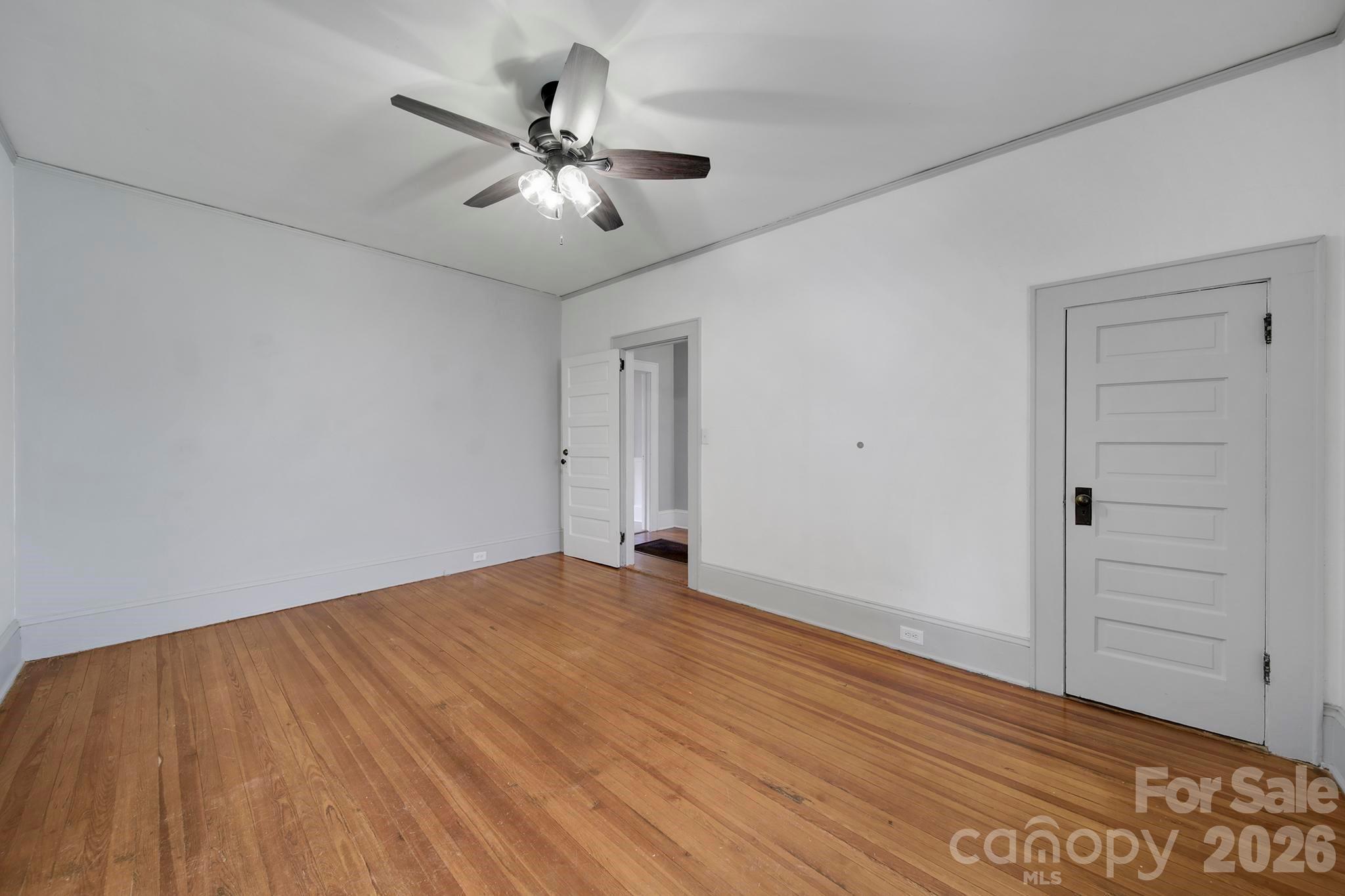 Merry Oaks - Residential