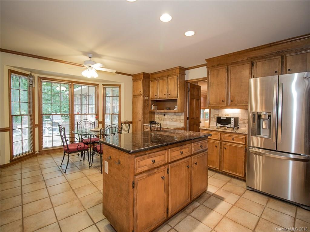 Winding Brook - Residential