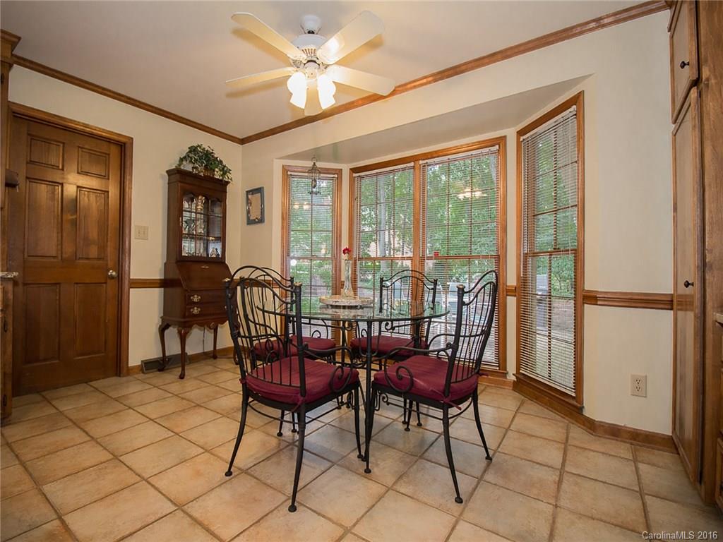 Winding Brook - Residential