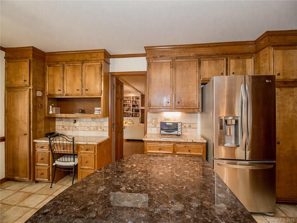 Winding Brook - Residential