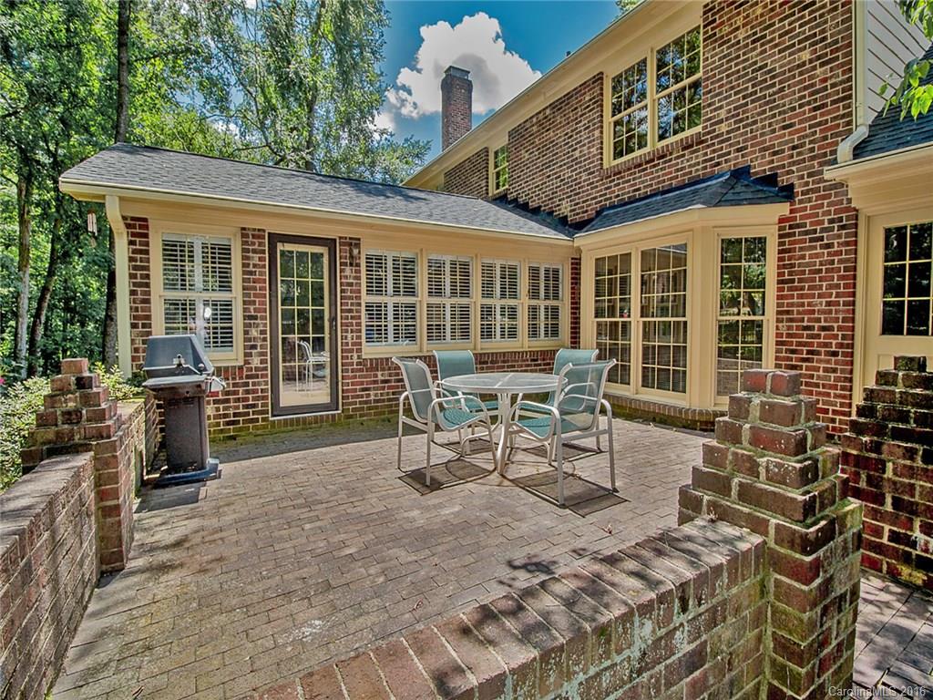 Winding Brook - Residential