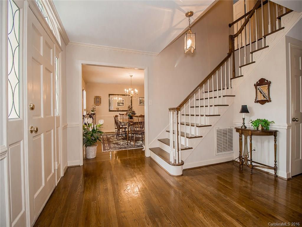 Winding Brook - Residential