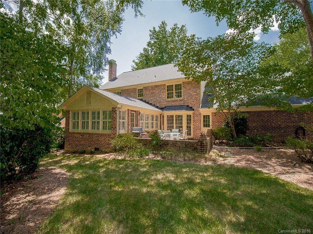 Winding Brook - Residential