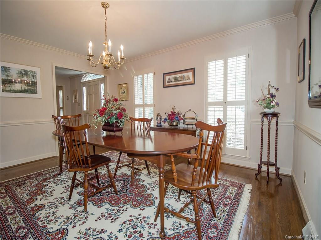 Winding Brook - Residential