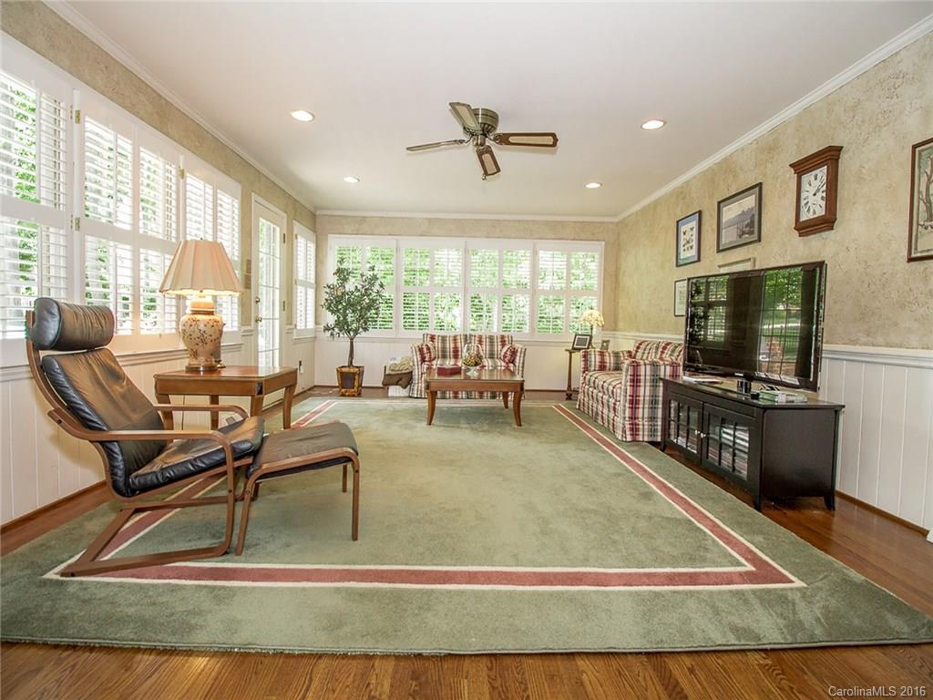 Winding Brook - Residential