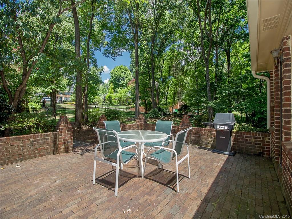 Winding Brook - Residential