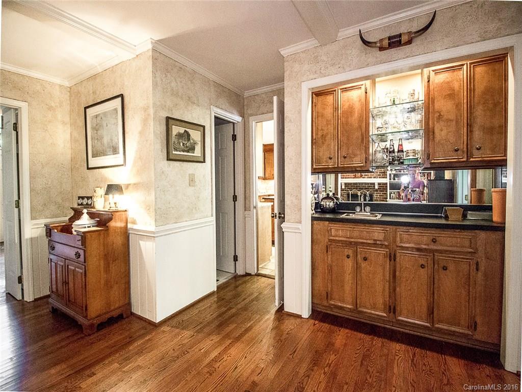 Winding Brook - Residential