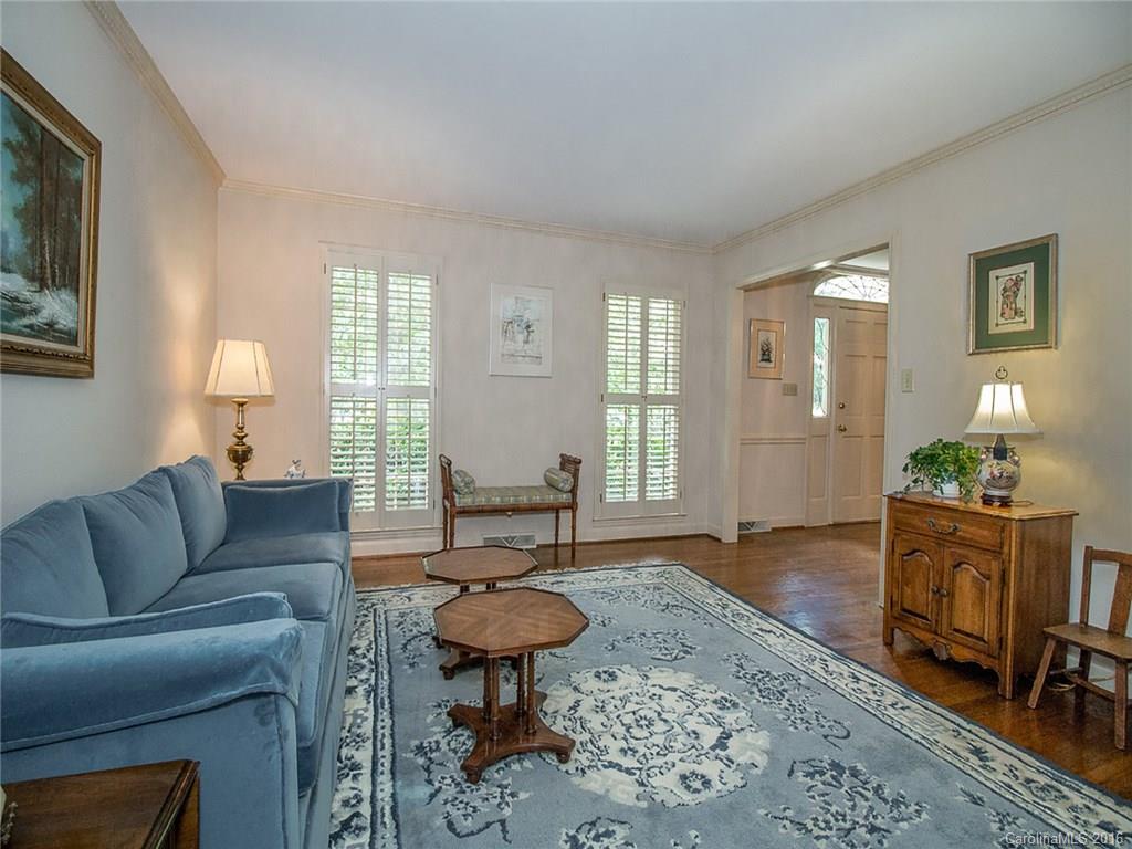 Winding Brook - Residential