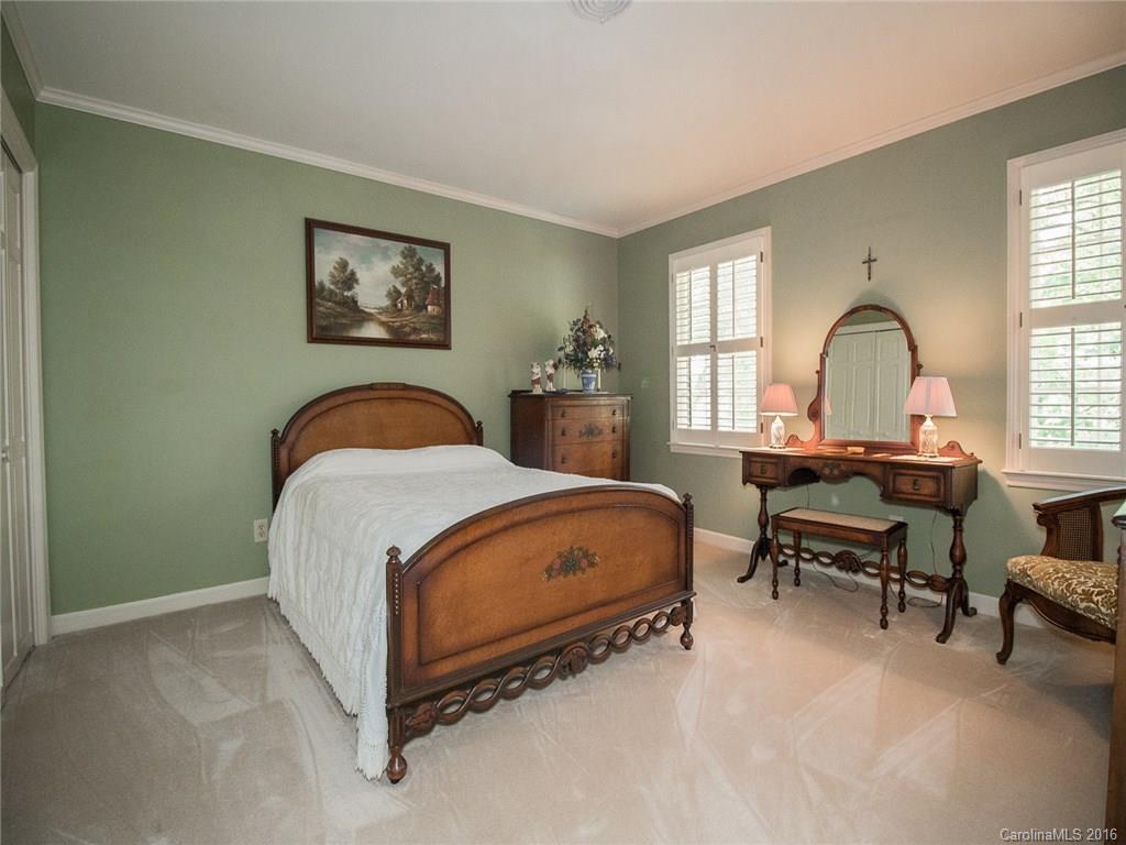 Winding Brook - Residential