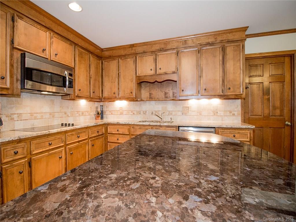 Winding Brook - Residential