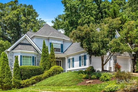 Photo of 11 Tiverton Lane, Asheville, NC 28803 (MLS # 4393987)