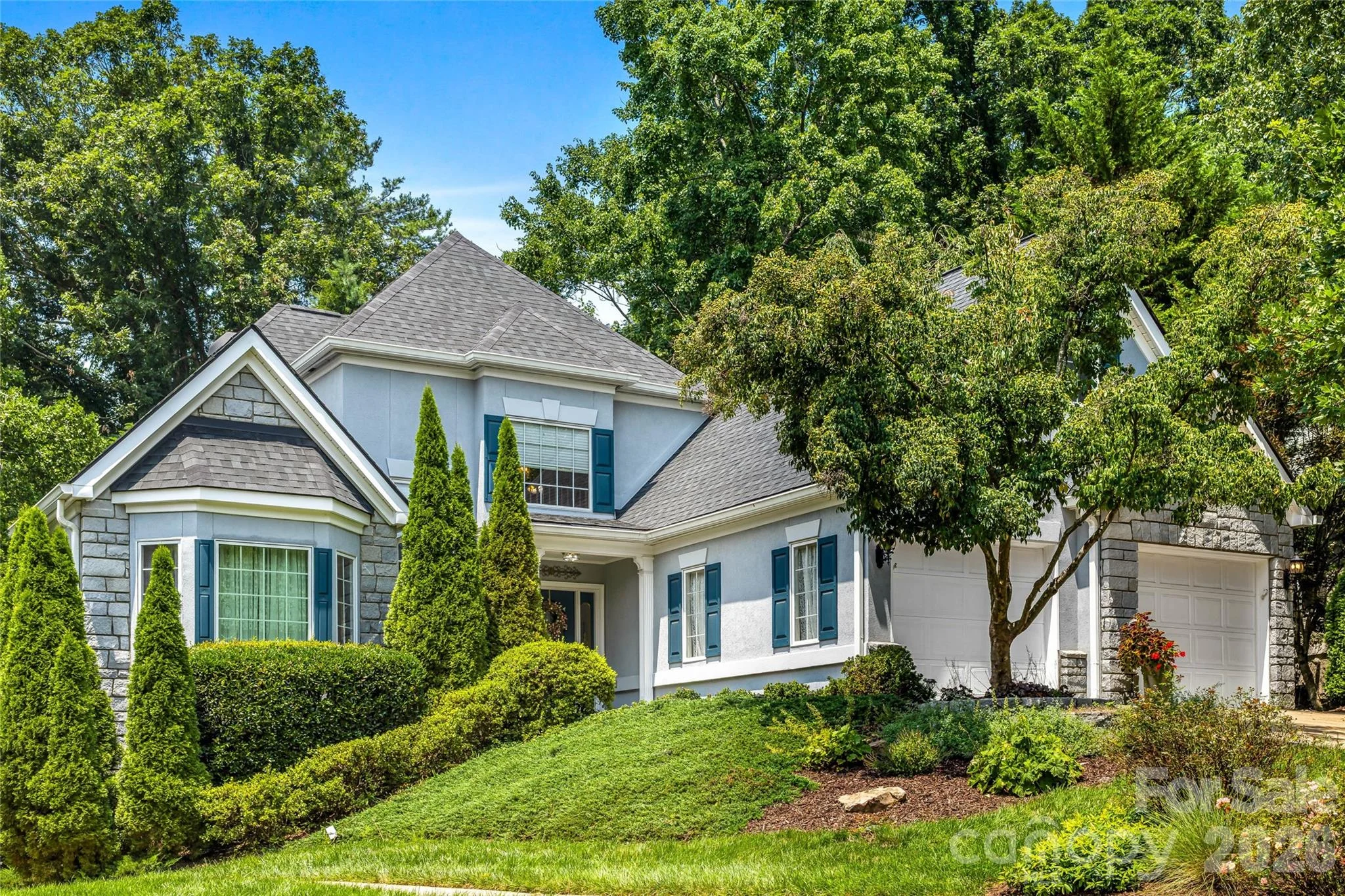 11 Tiverton Lane, Asheville, NC, 28803