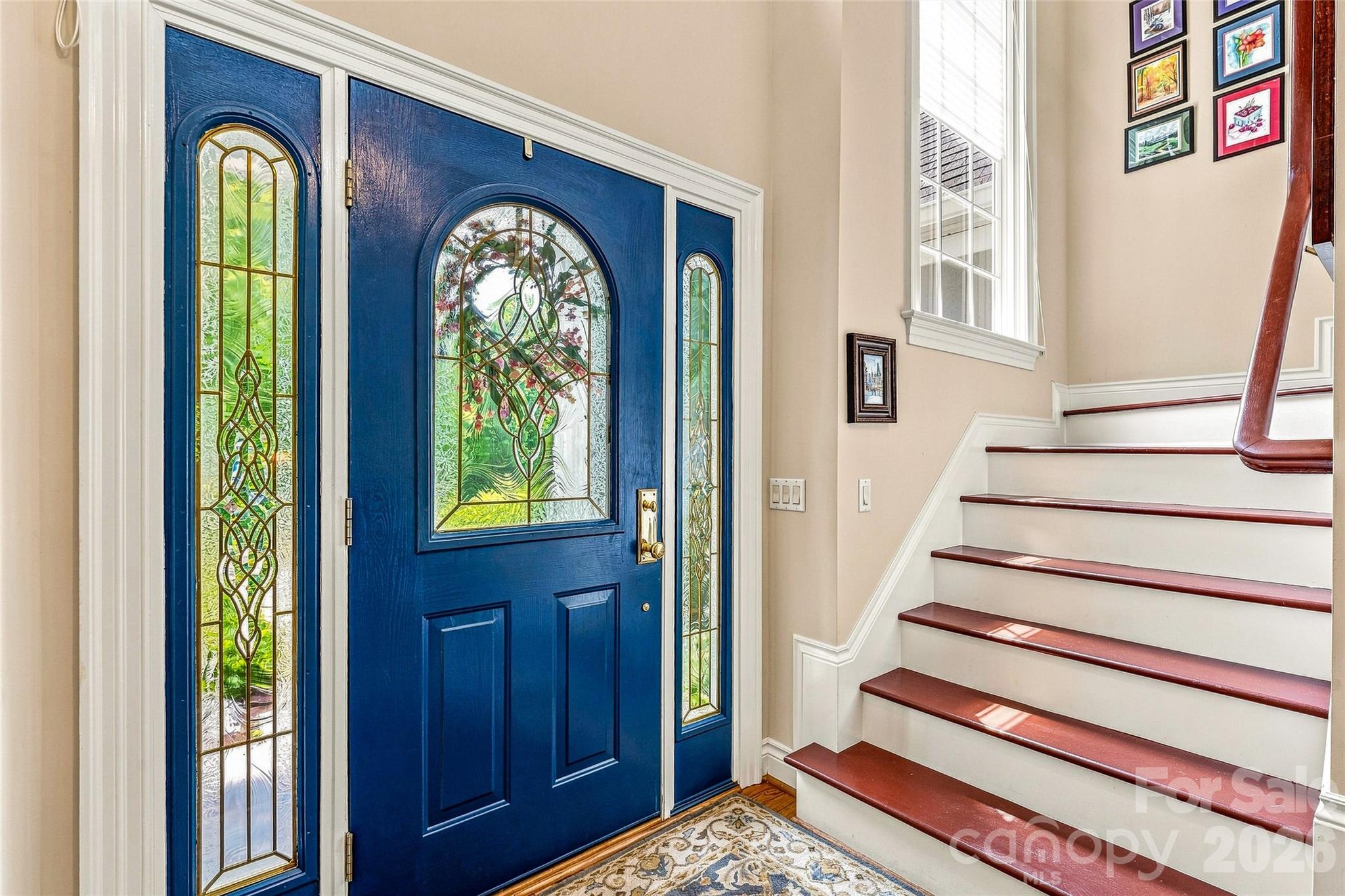 11 Tiverton Lane