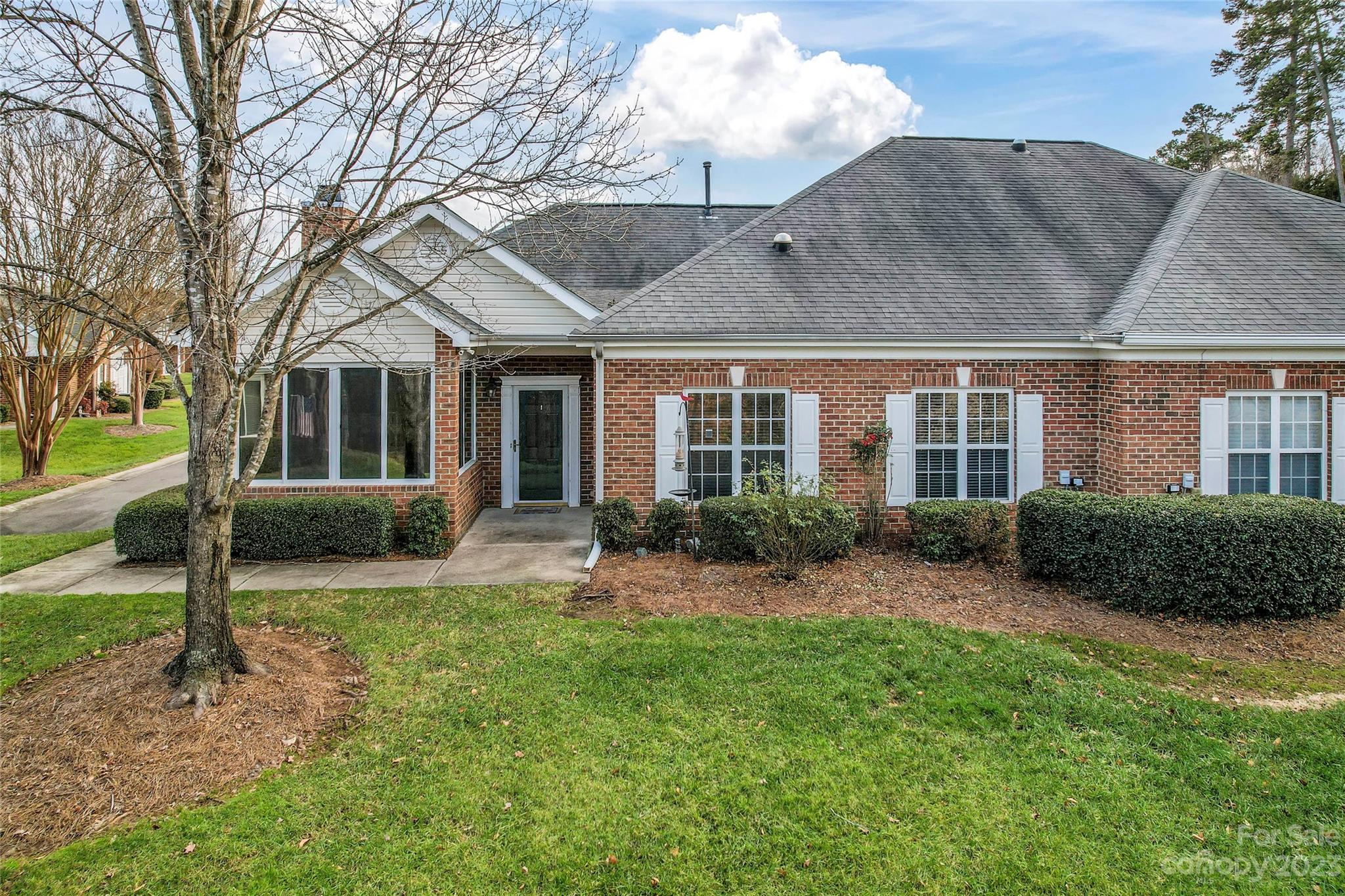 Highland Creek - Residential