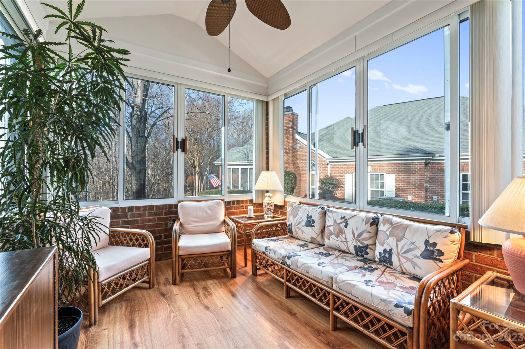 Highland Creek - Residential