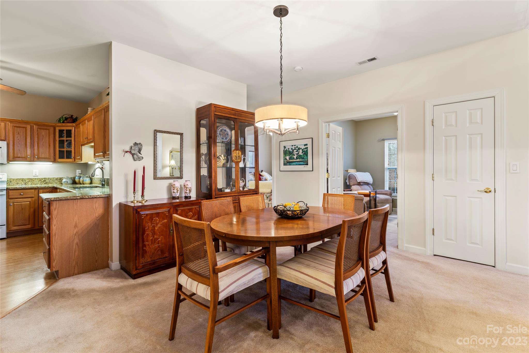 Highland Creek - Residential