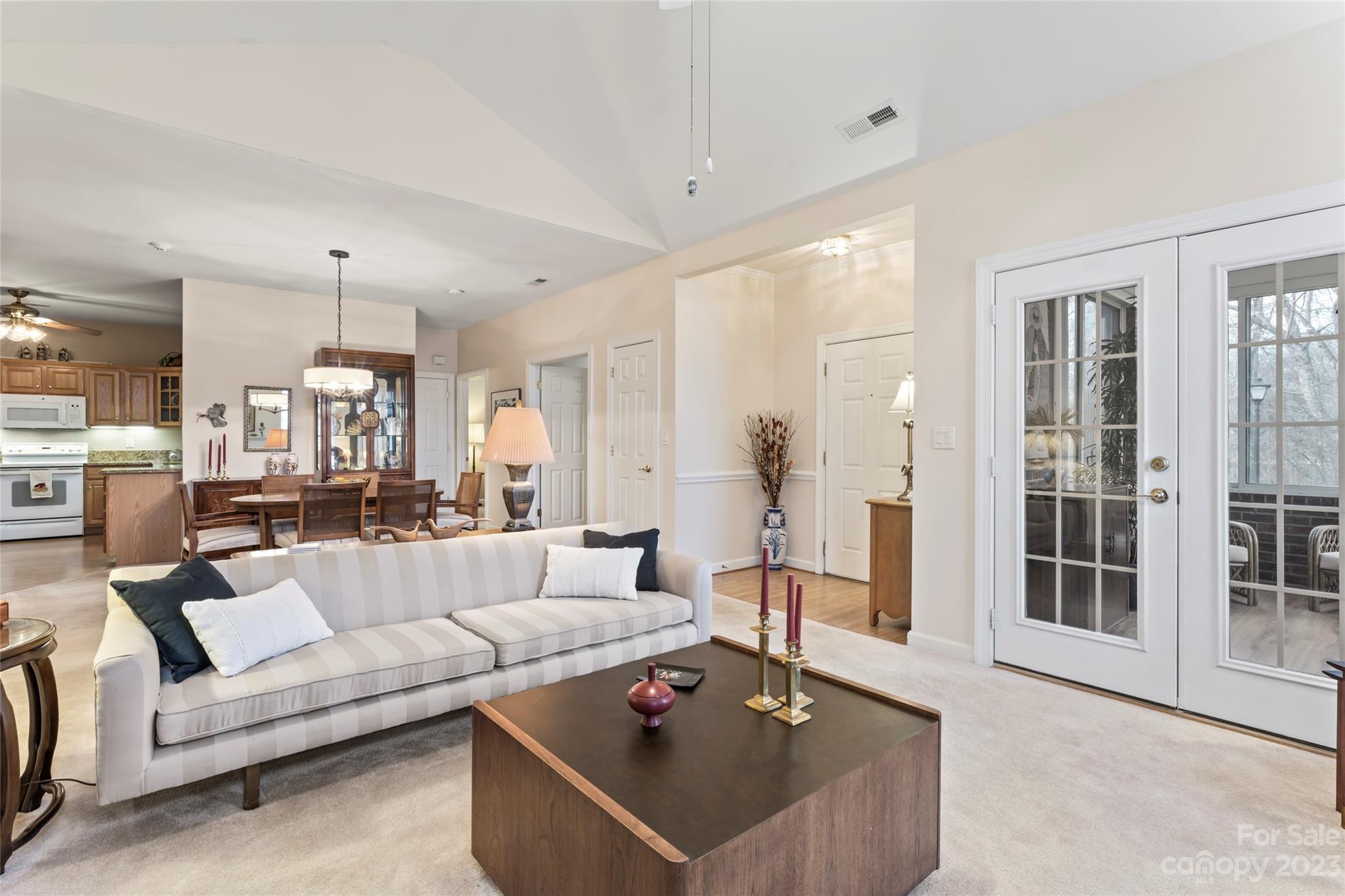 Highland Creek - Residential