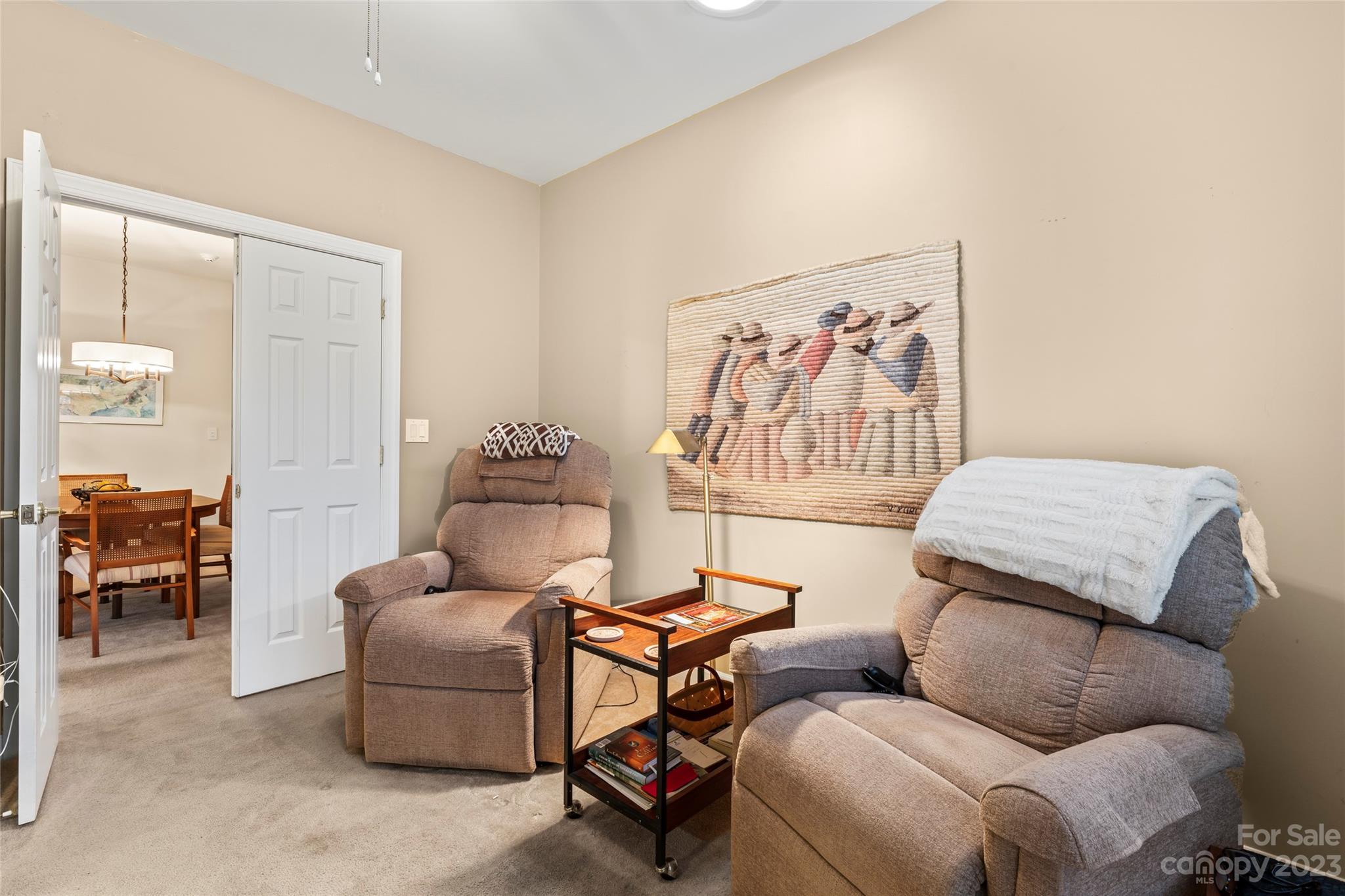 Highland Creek - Residential