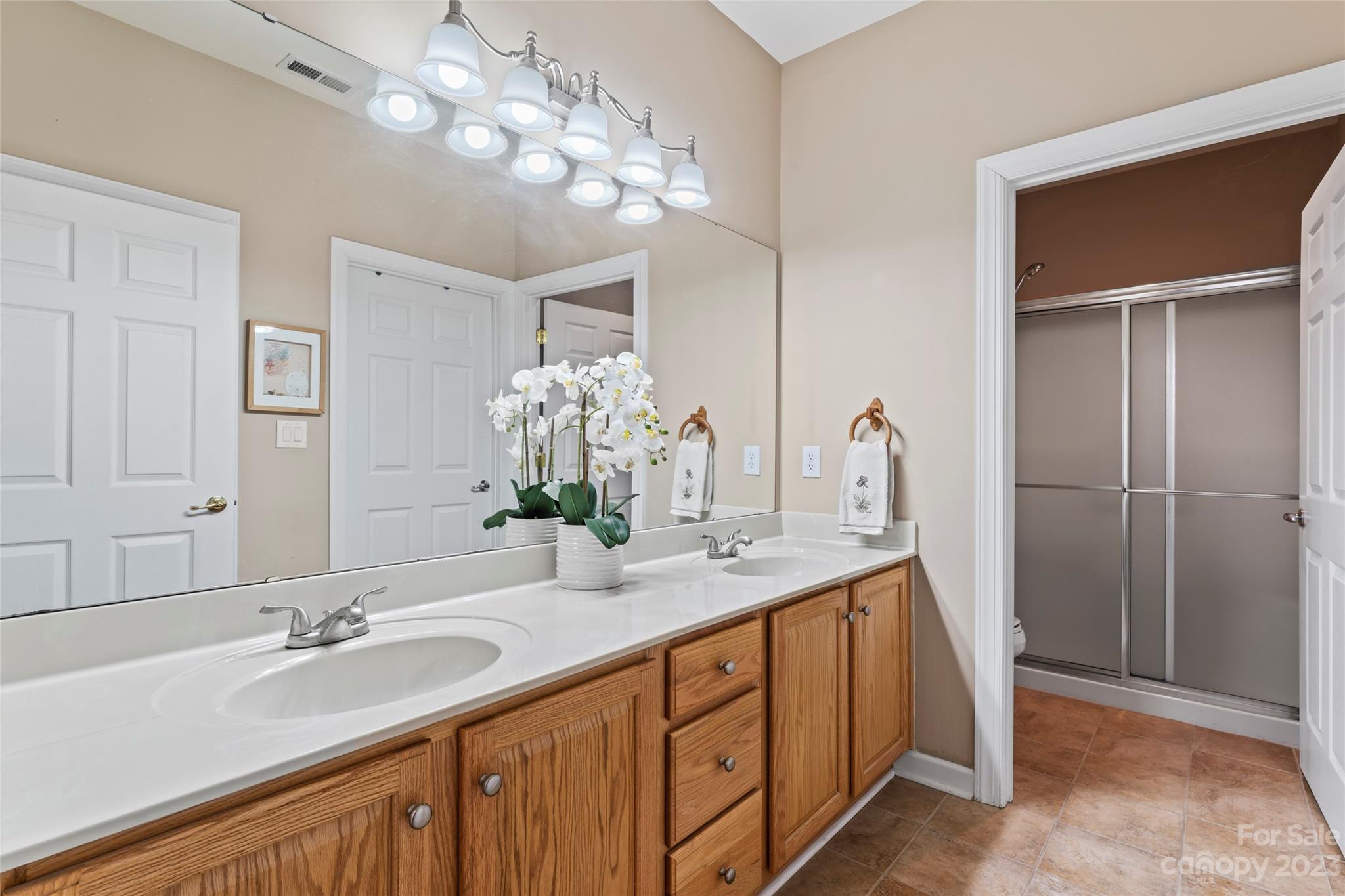 Highland Creek - Residential