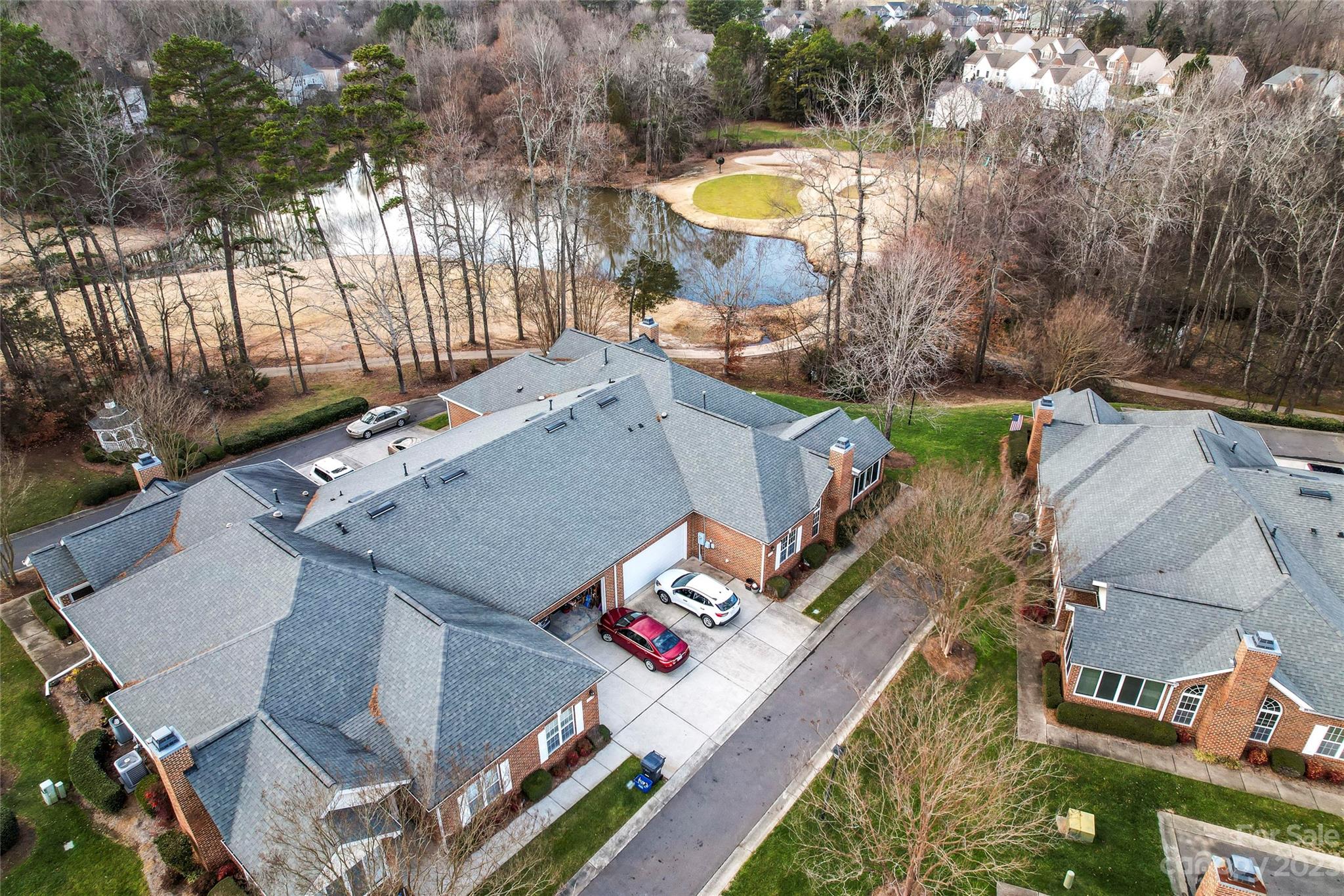 Highland Creek - Residential