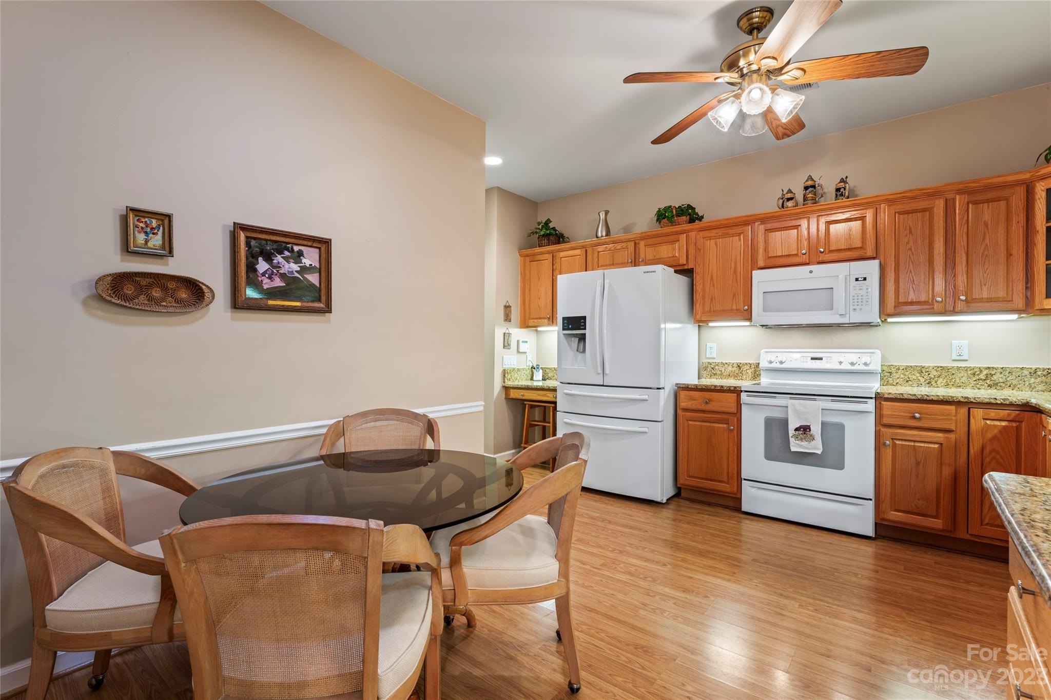 Highland Creek - Residential