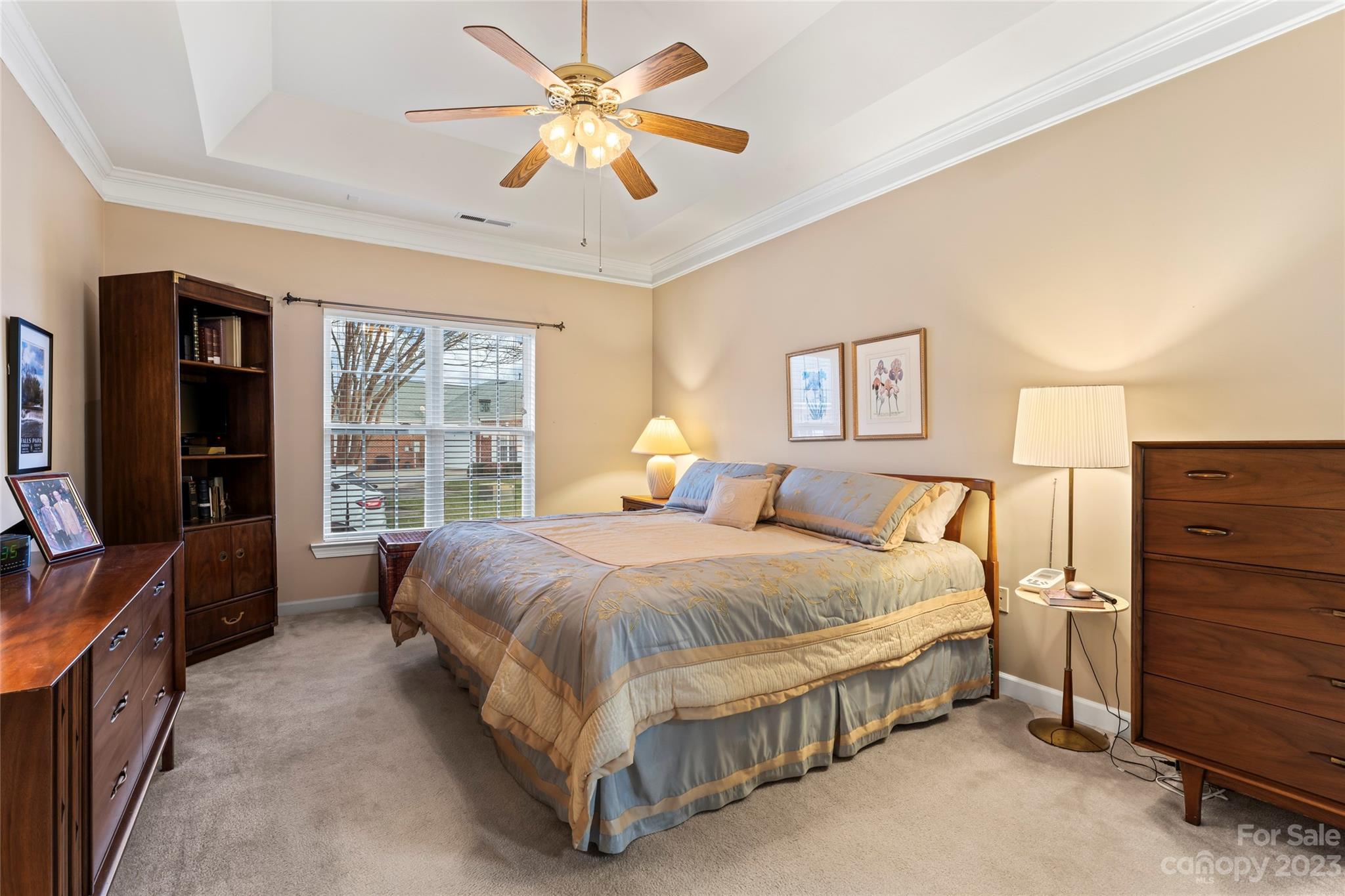 Highland Creek - Residential