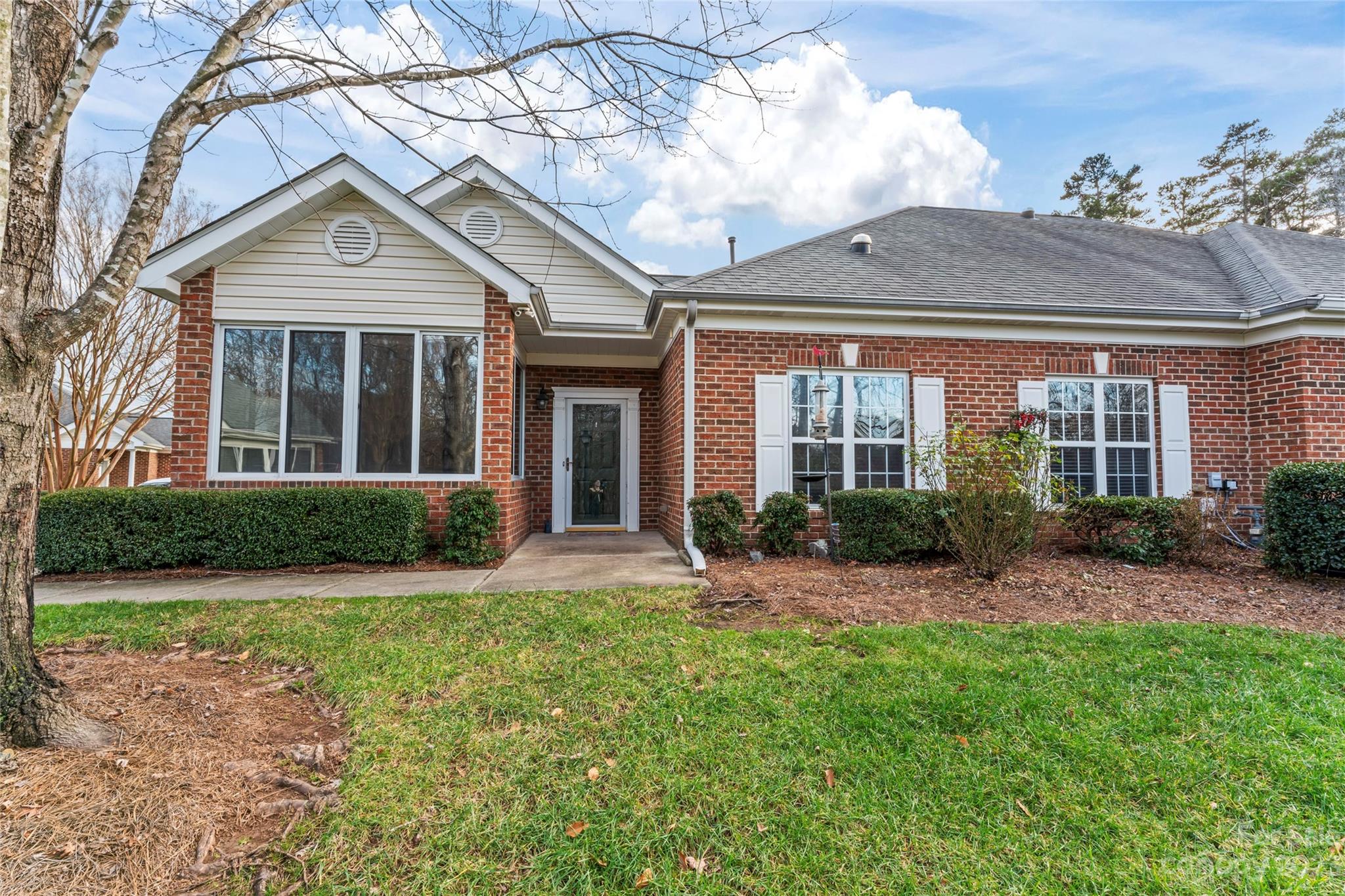 Highland Creek - Residential