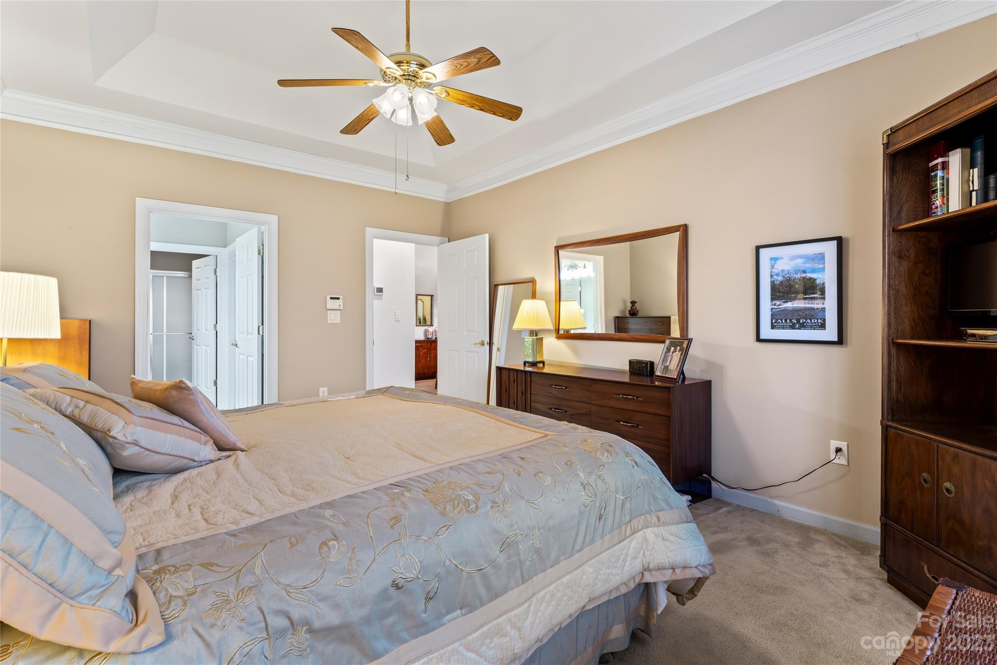 Highland Creek - Residential