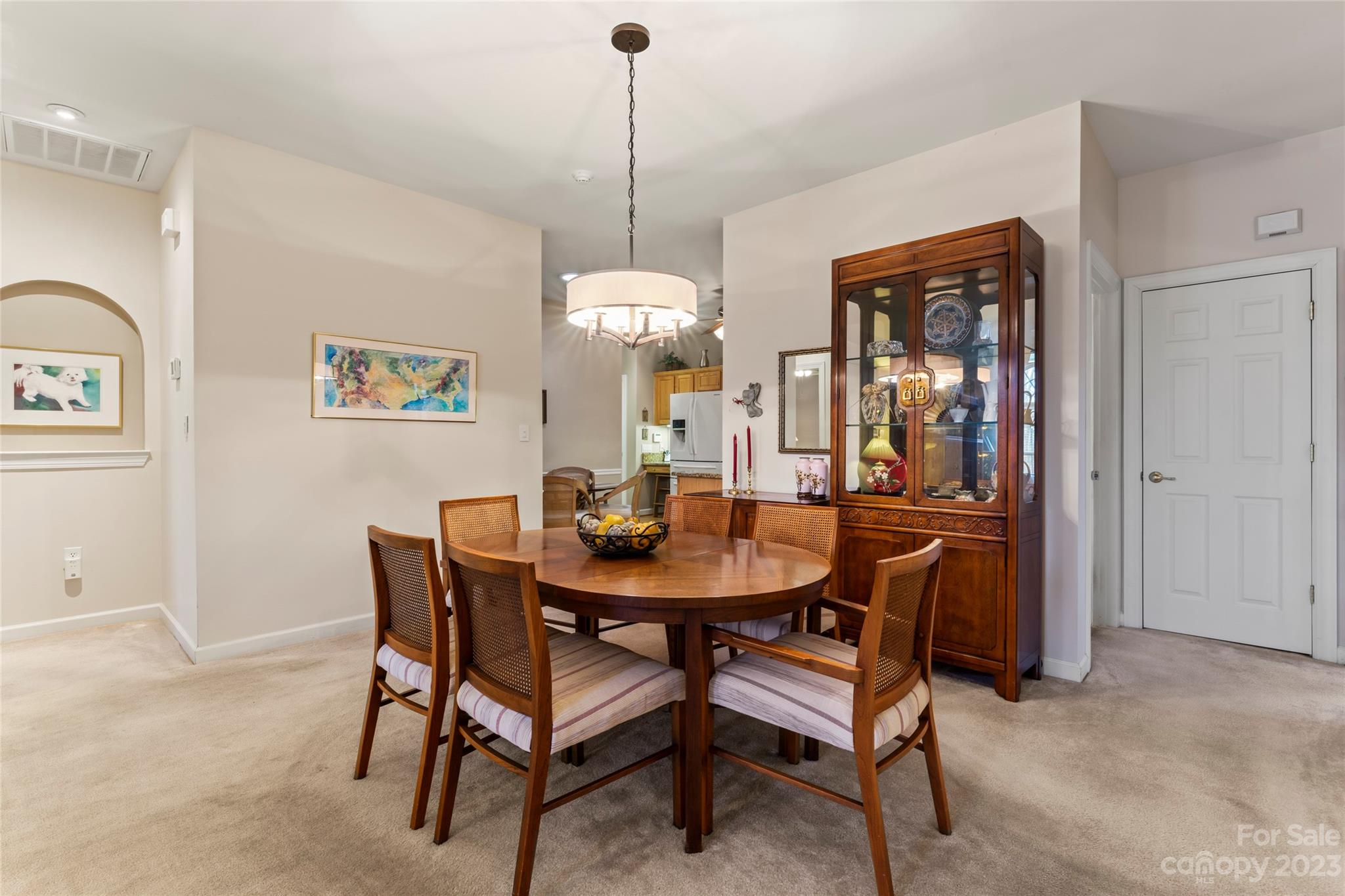 Highland Creek - Residential