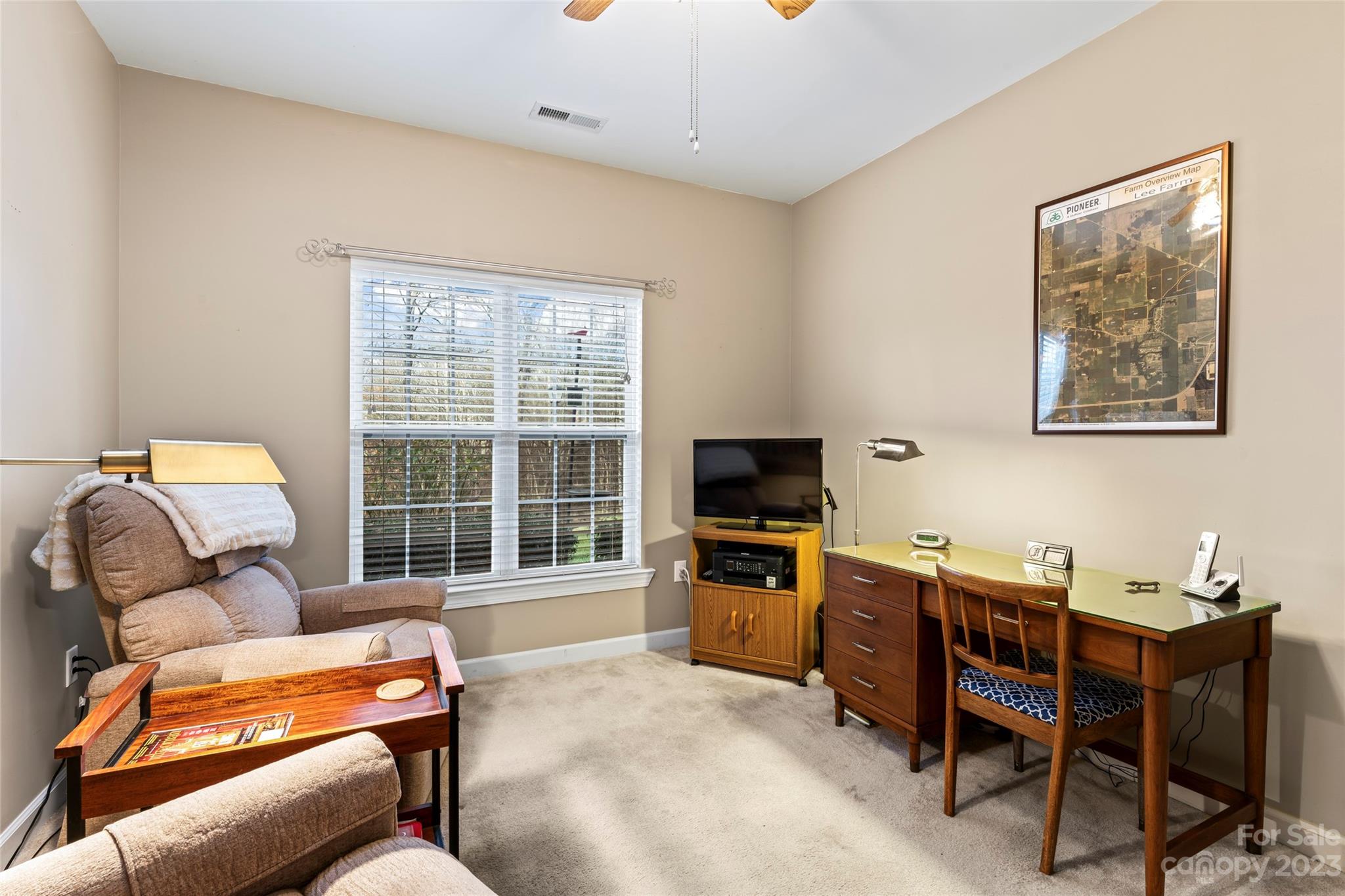 Highland Creek - Residential