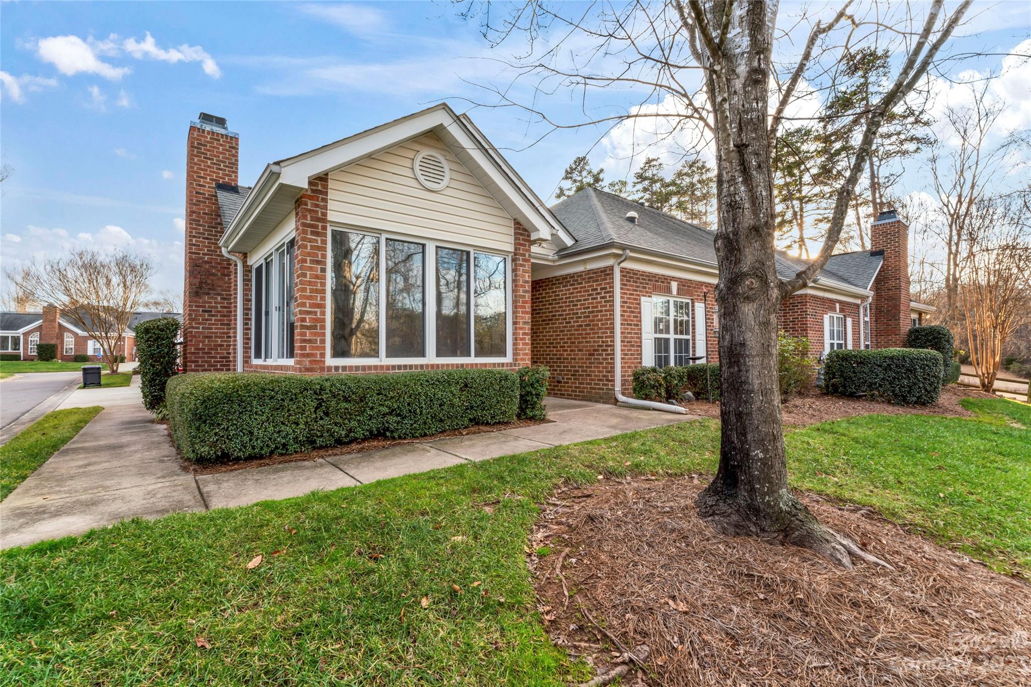 Highland Creek - Residential