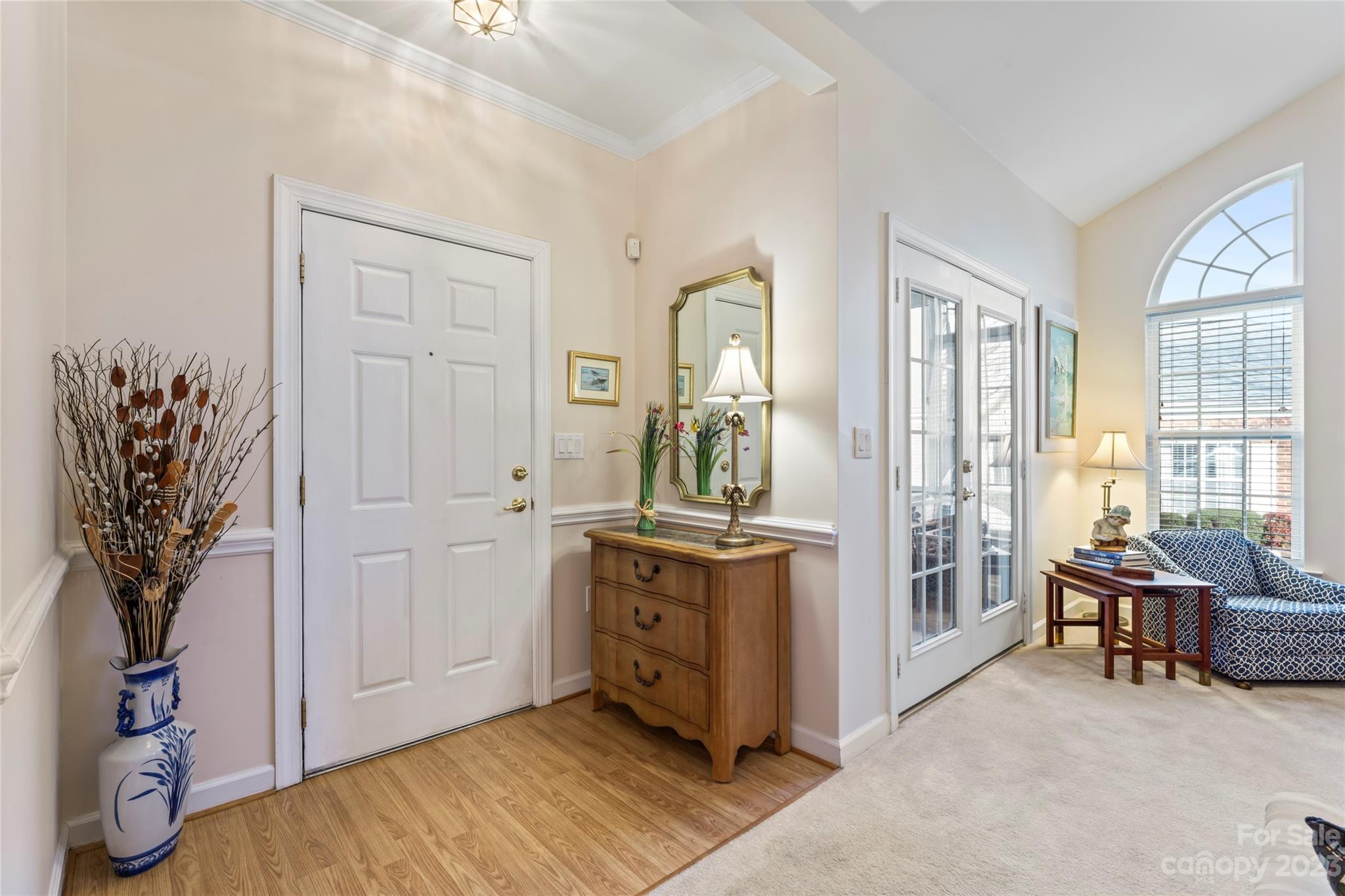 Highland Creek - Residential