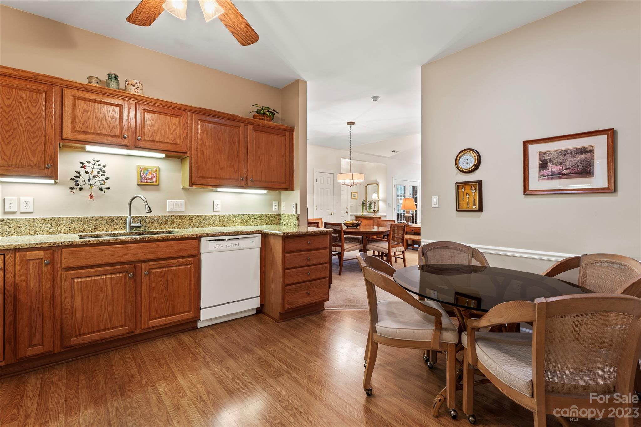 Highland Creek - Residential