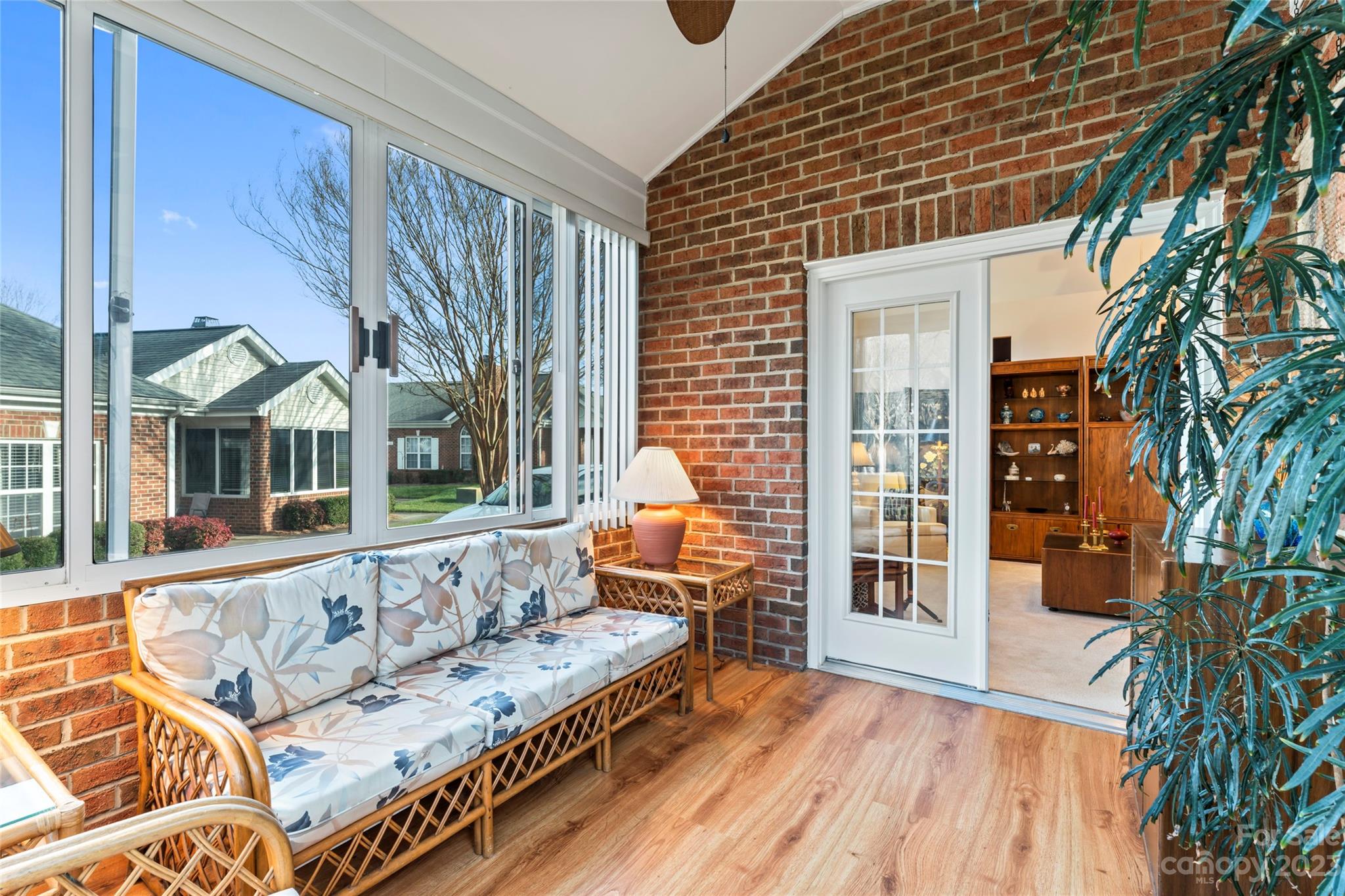 Highland Creek - Residential