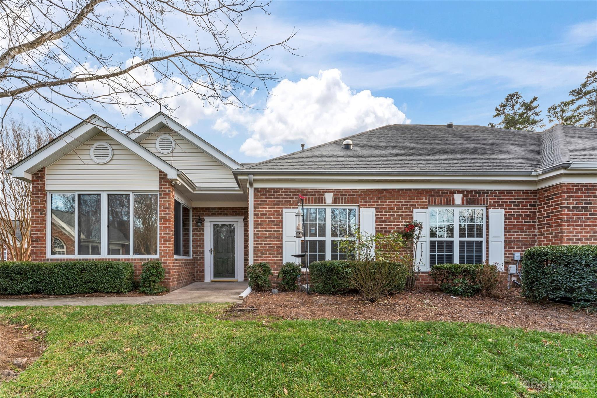 Highland Creek - Residential