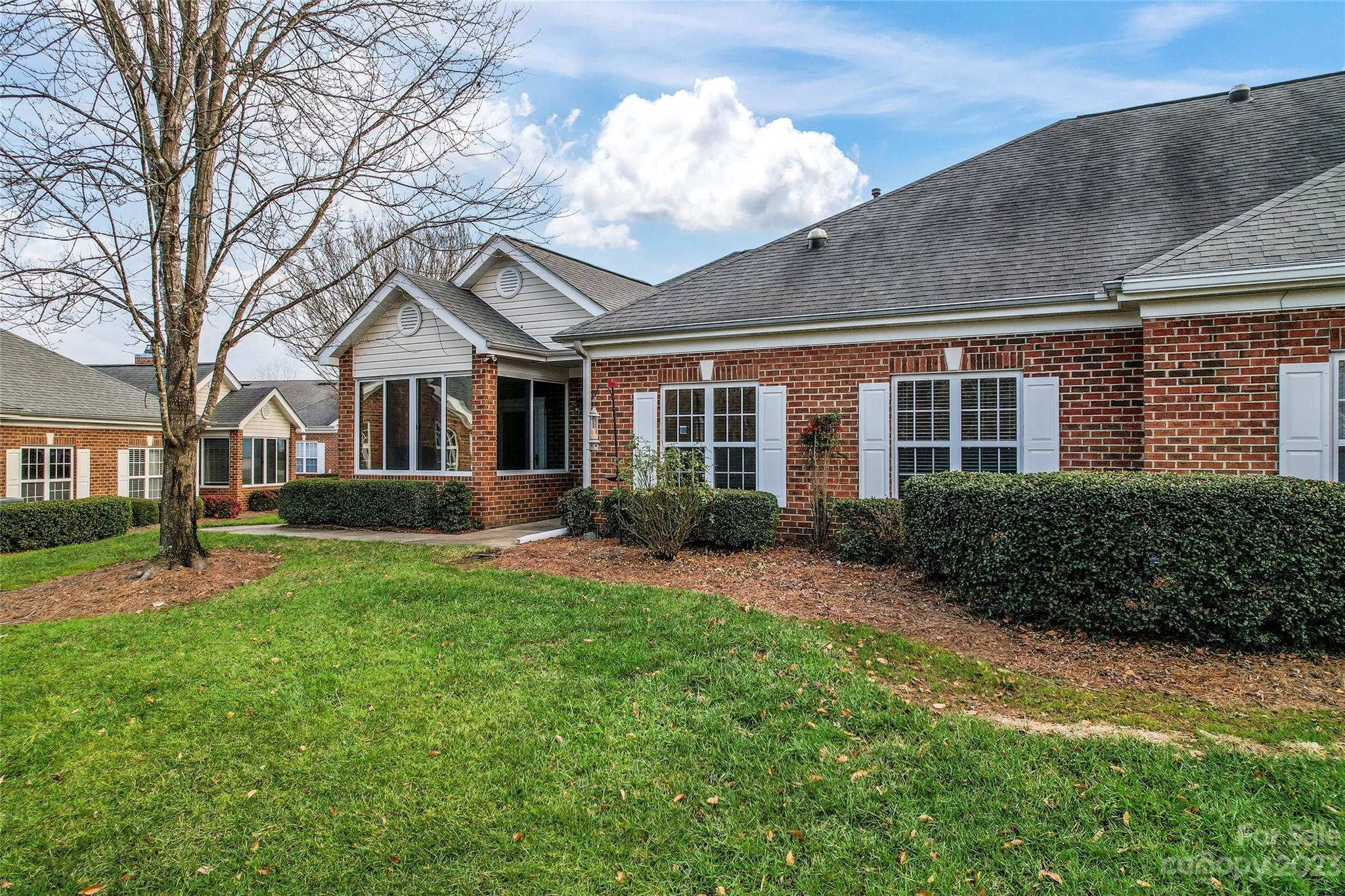 Highland Creek - Residential