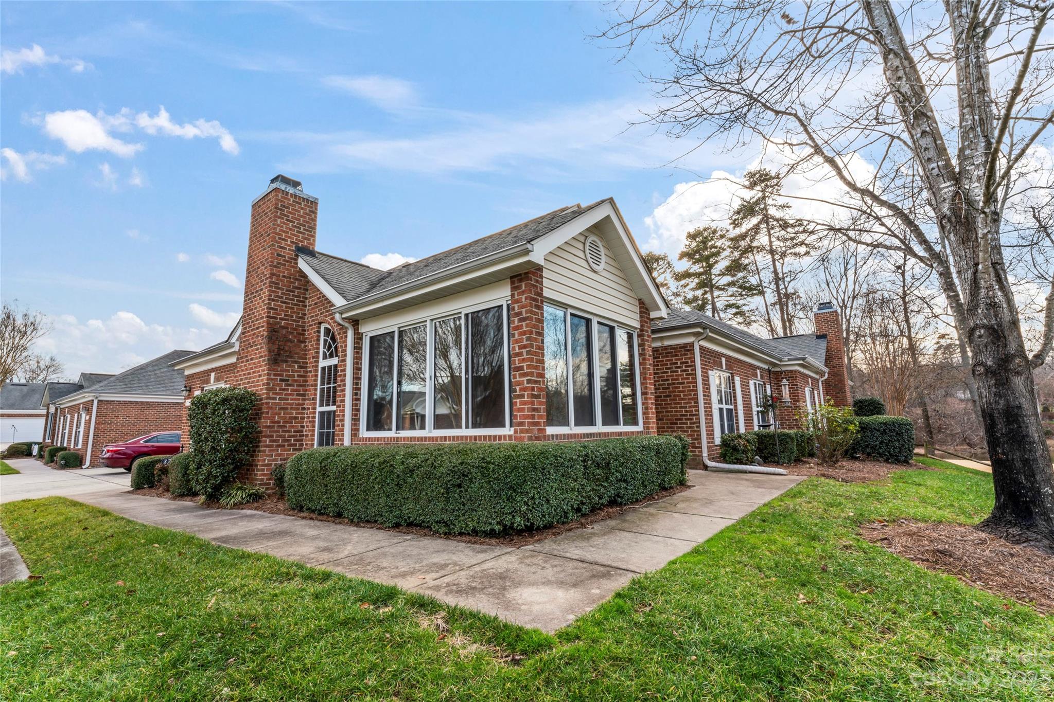 Highland Creek - Residential