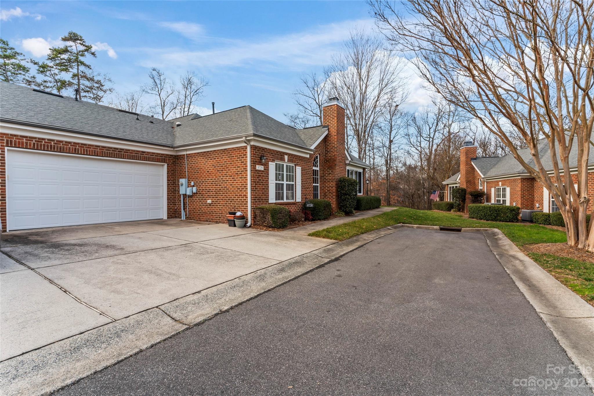 Highland Creek - Residential