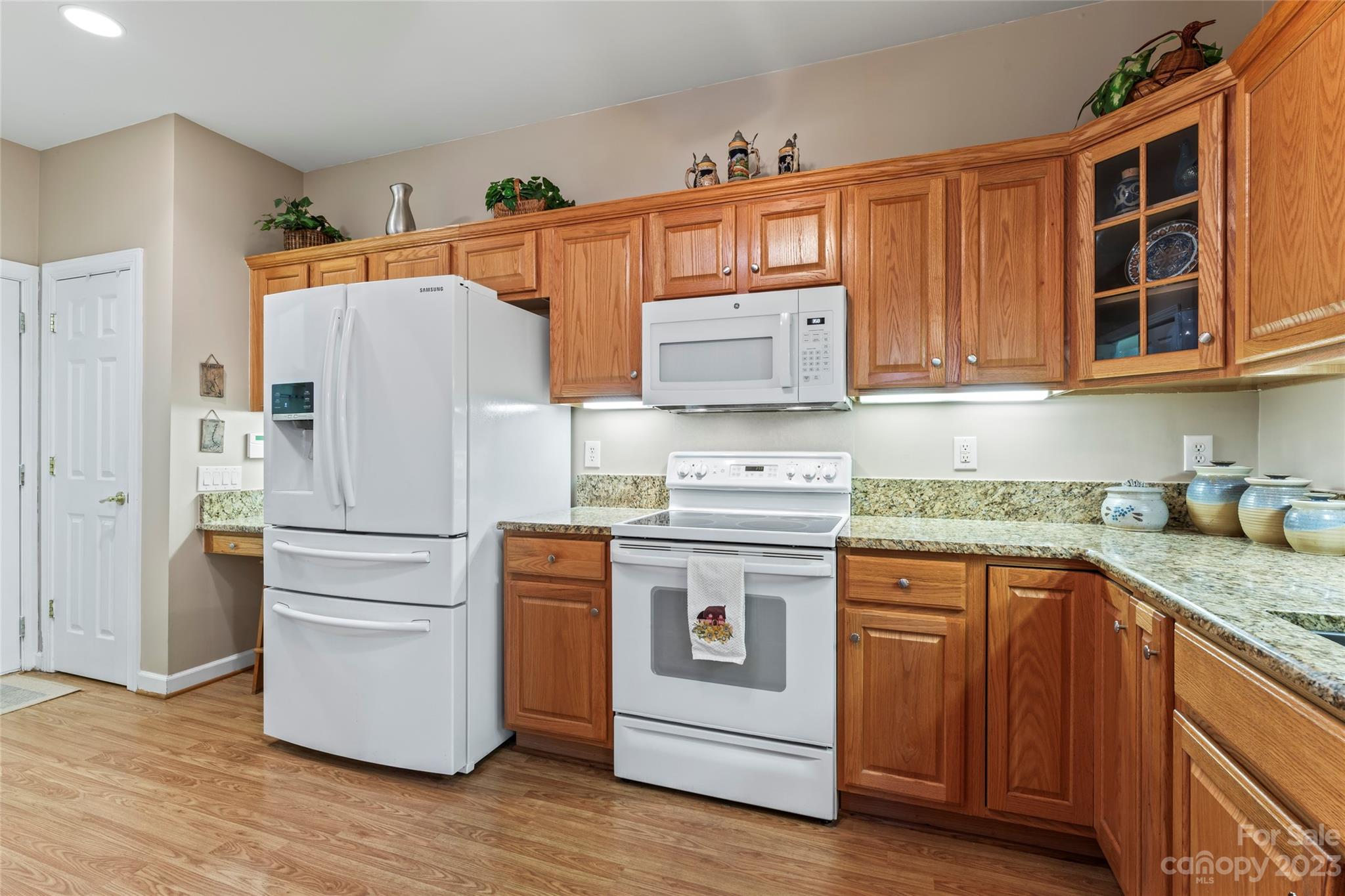 Highland Creek - Residential