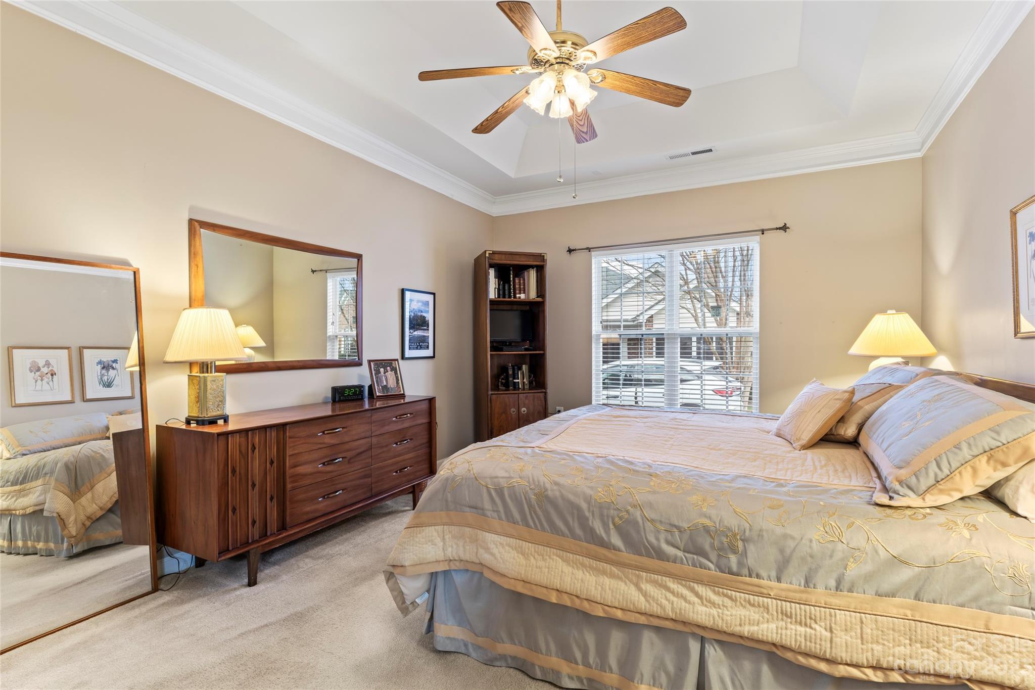 Highland Creek - Residential