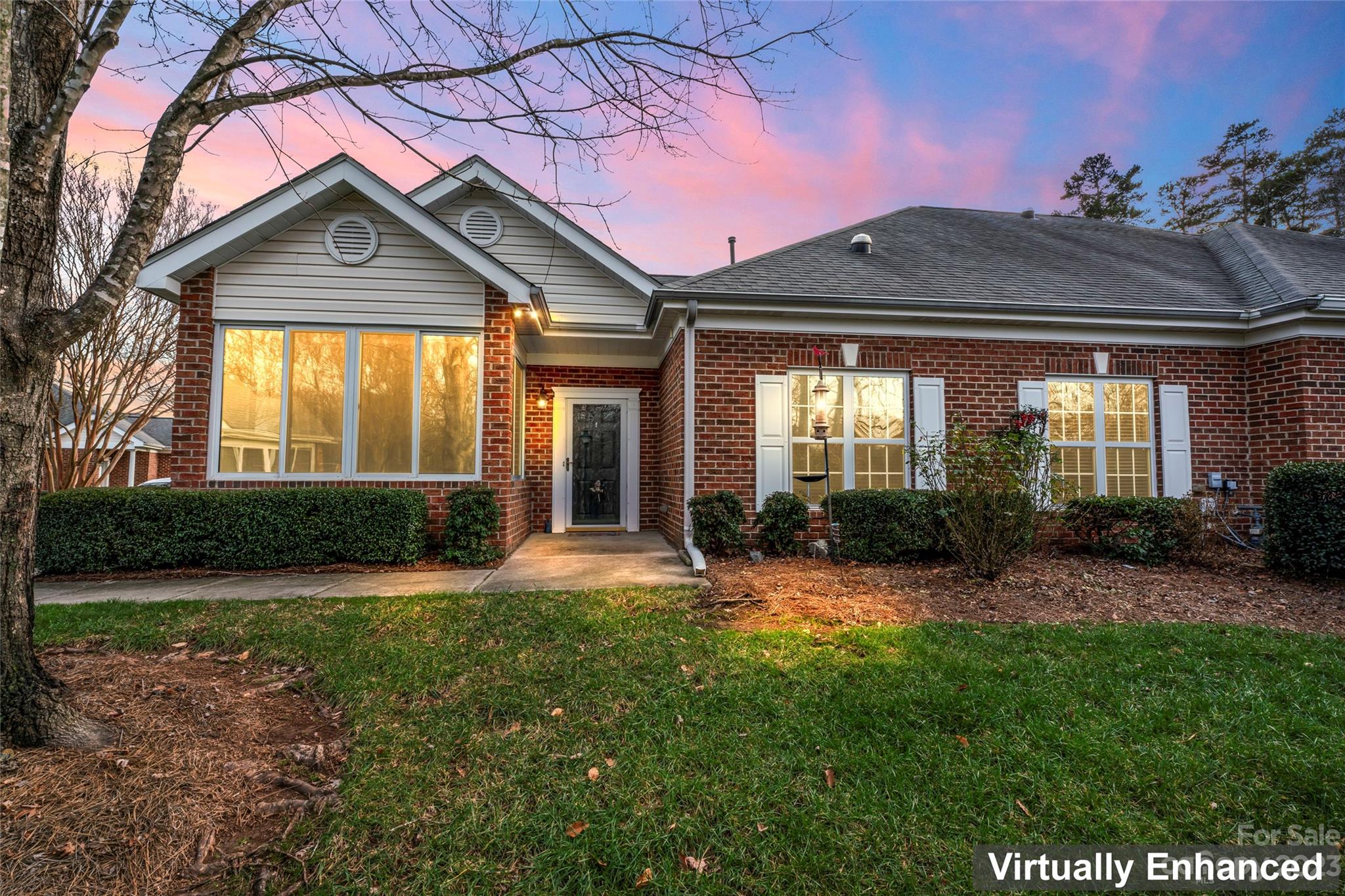 Highland Creek - Residential