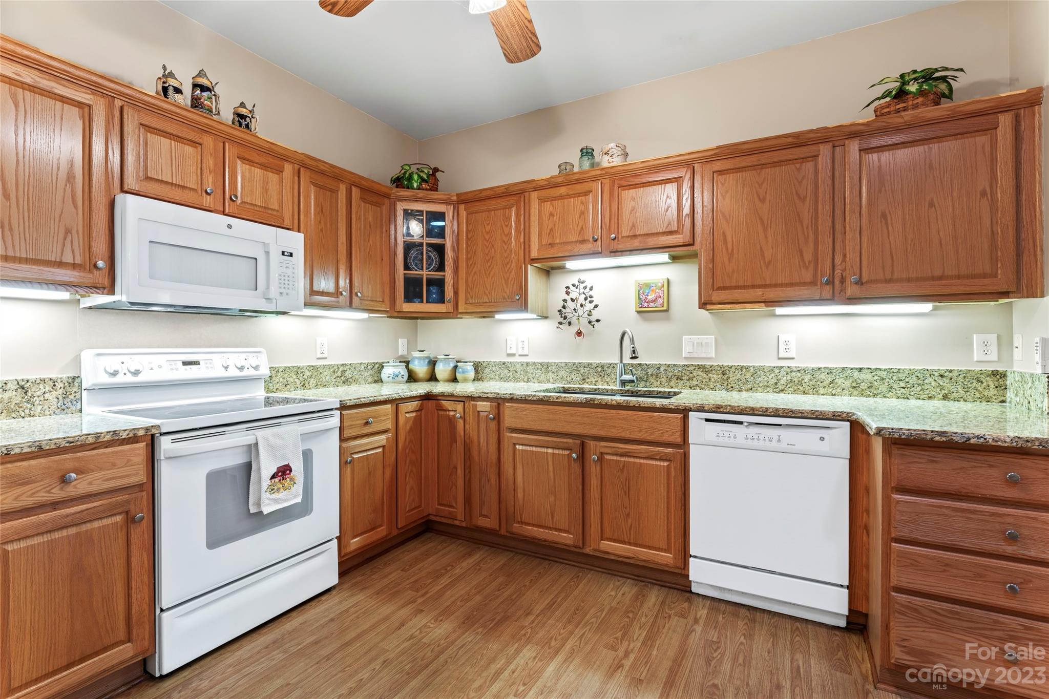 Highland Creek - Residential