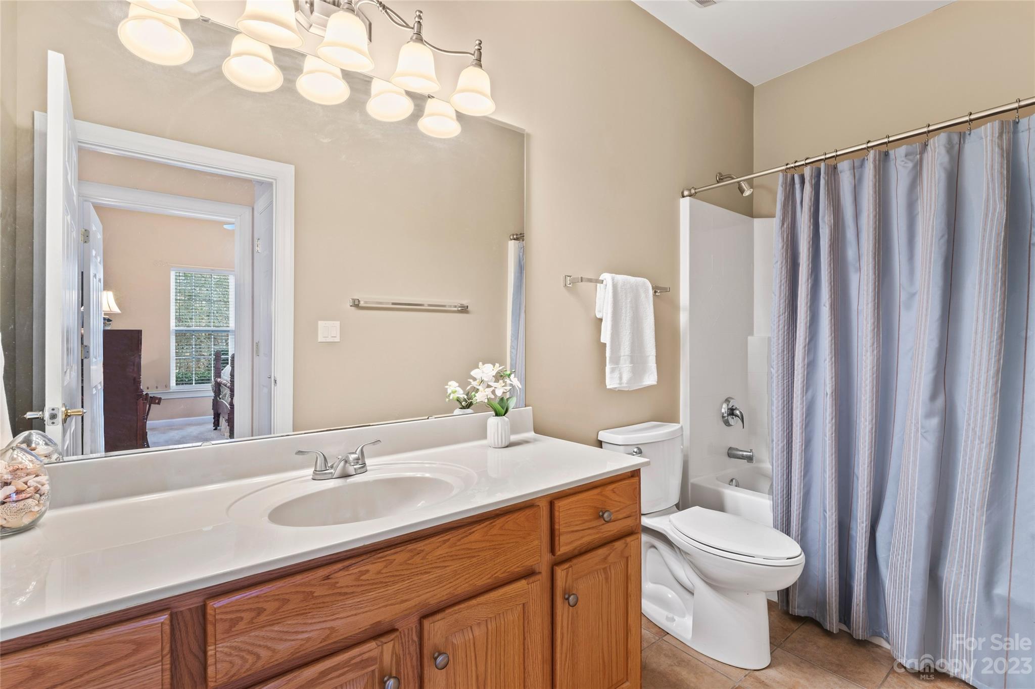 Highland Creek - Residential