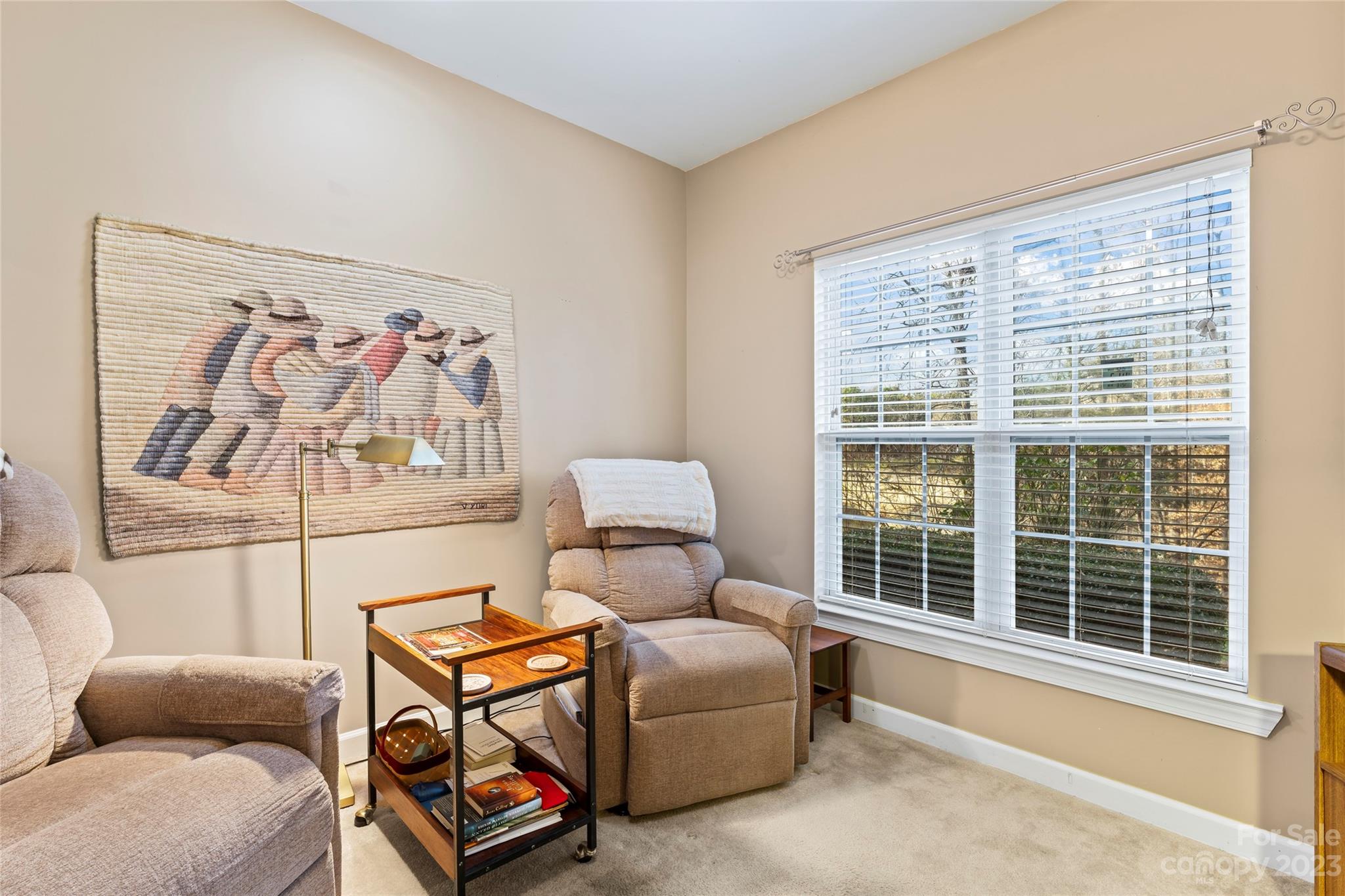 Highland Creek - Residential