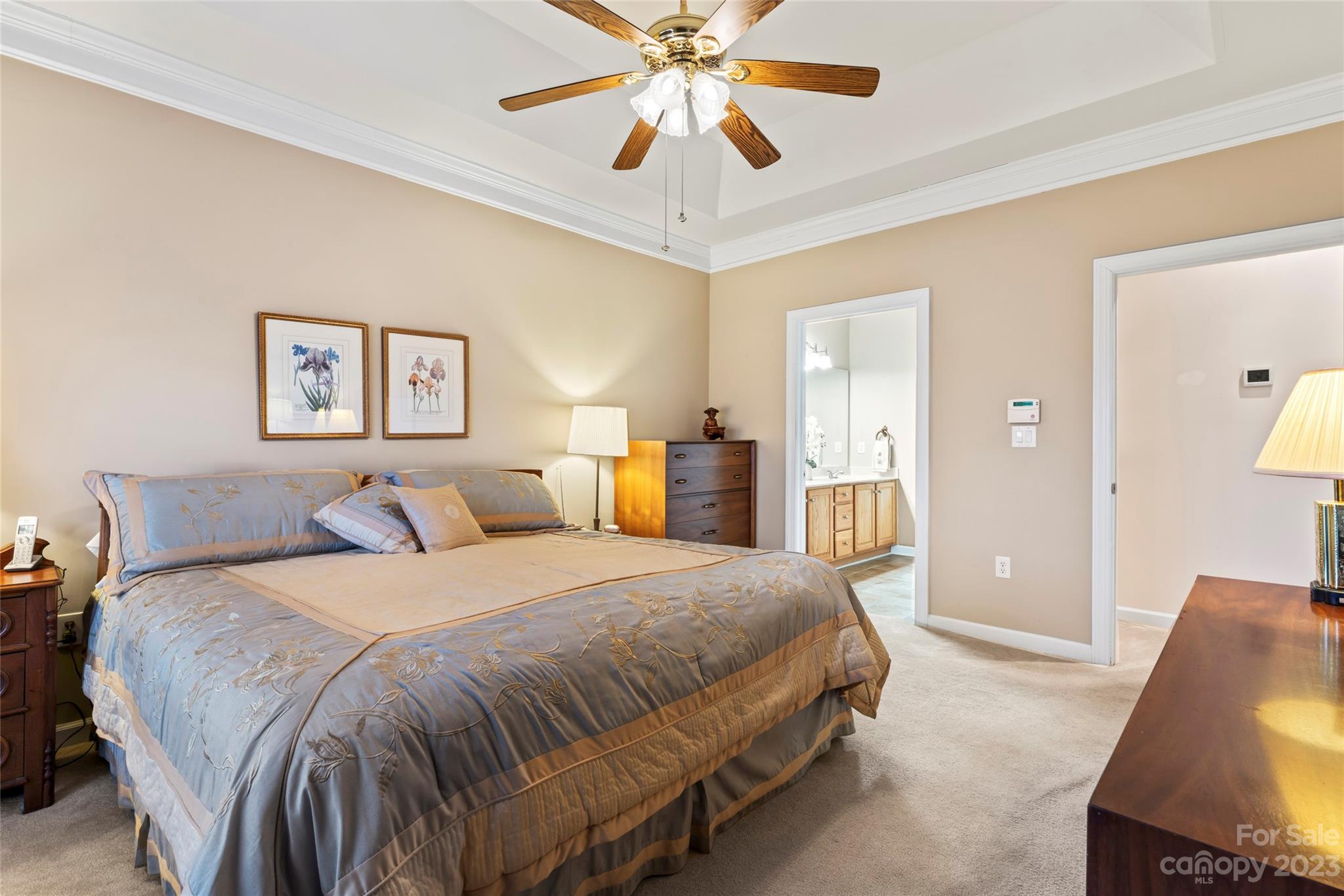 Highland Creek - Residential