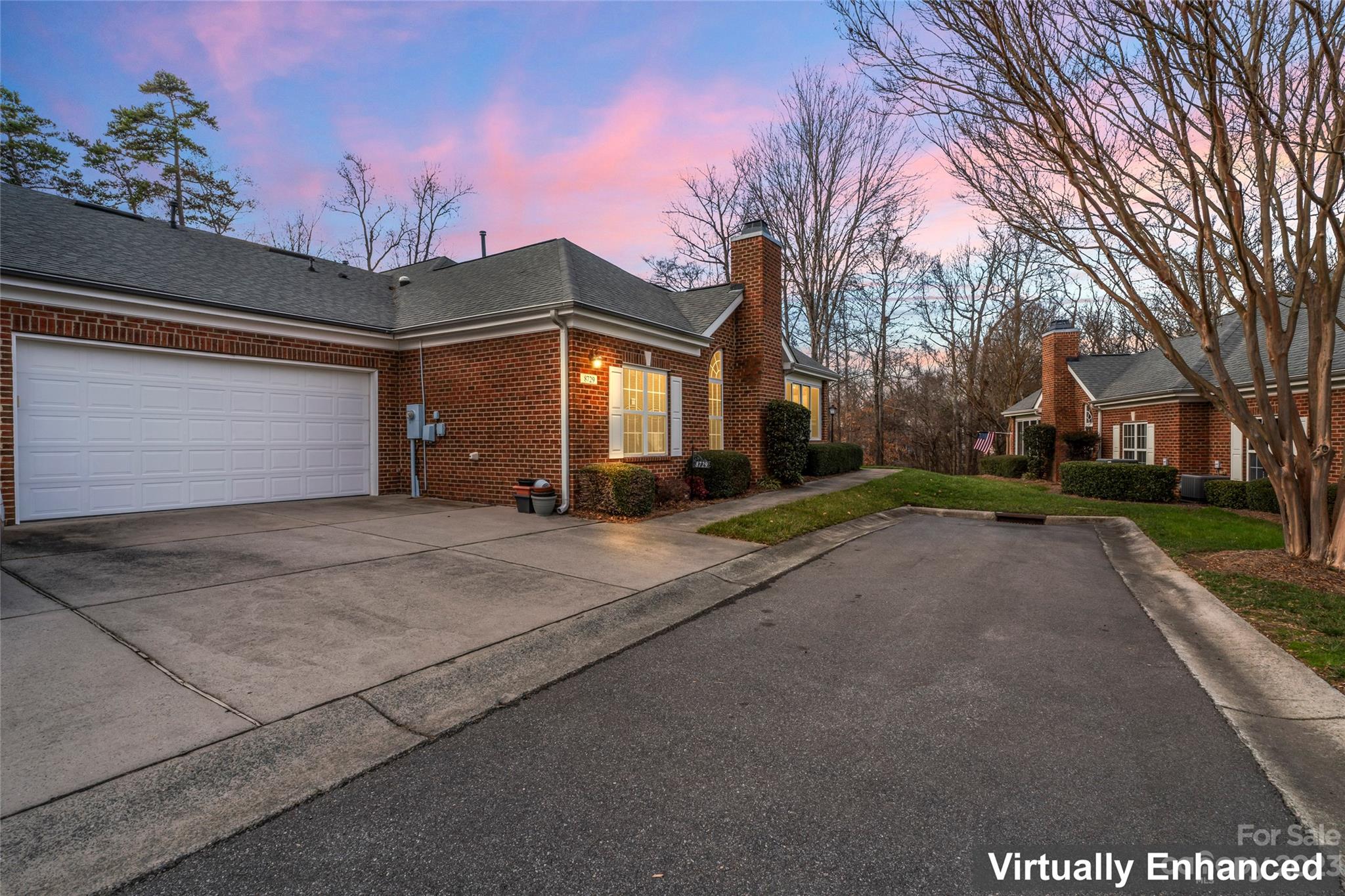 Highland Creek - Residential