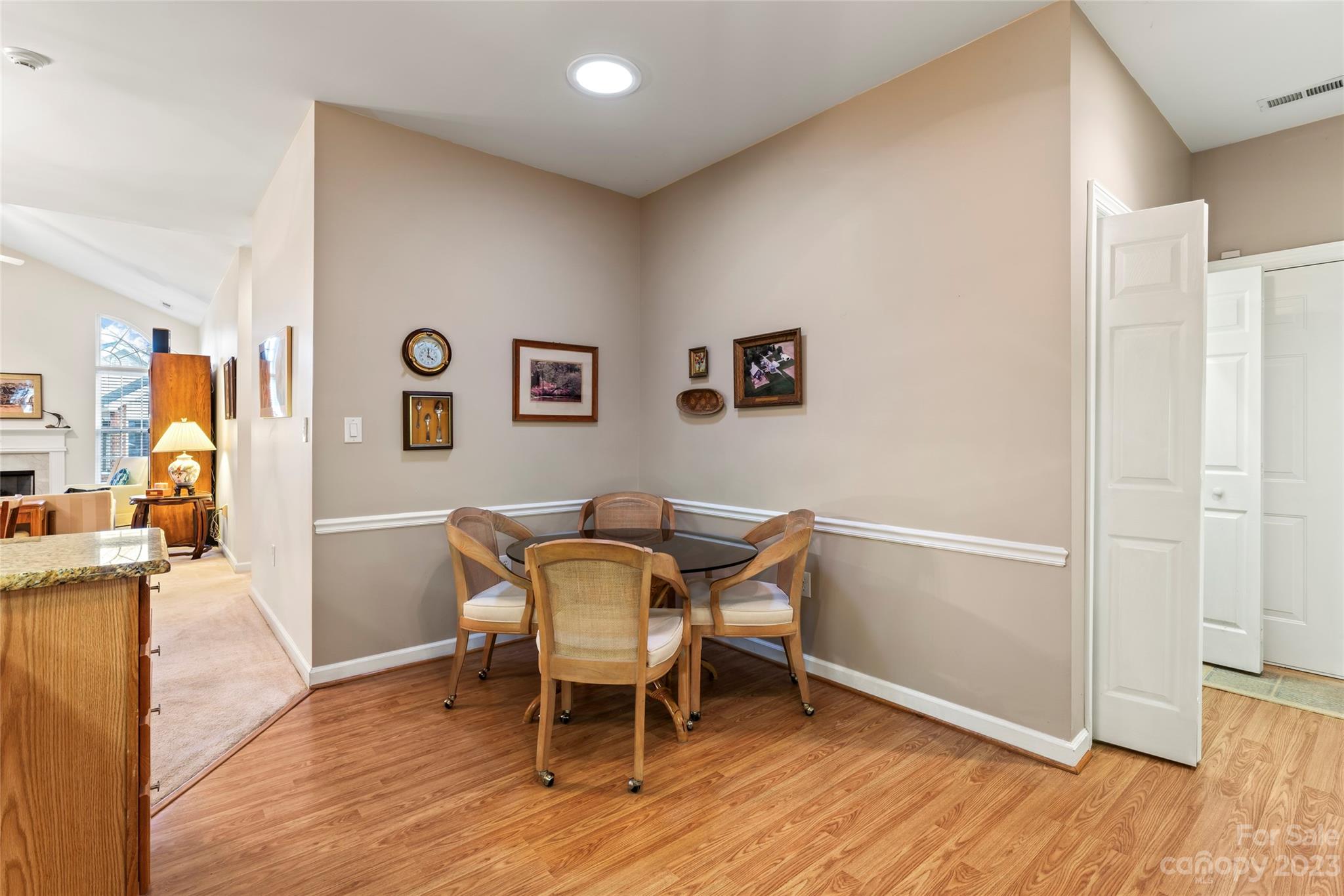 Highland Creek - Residential